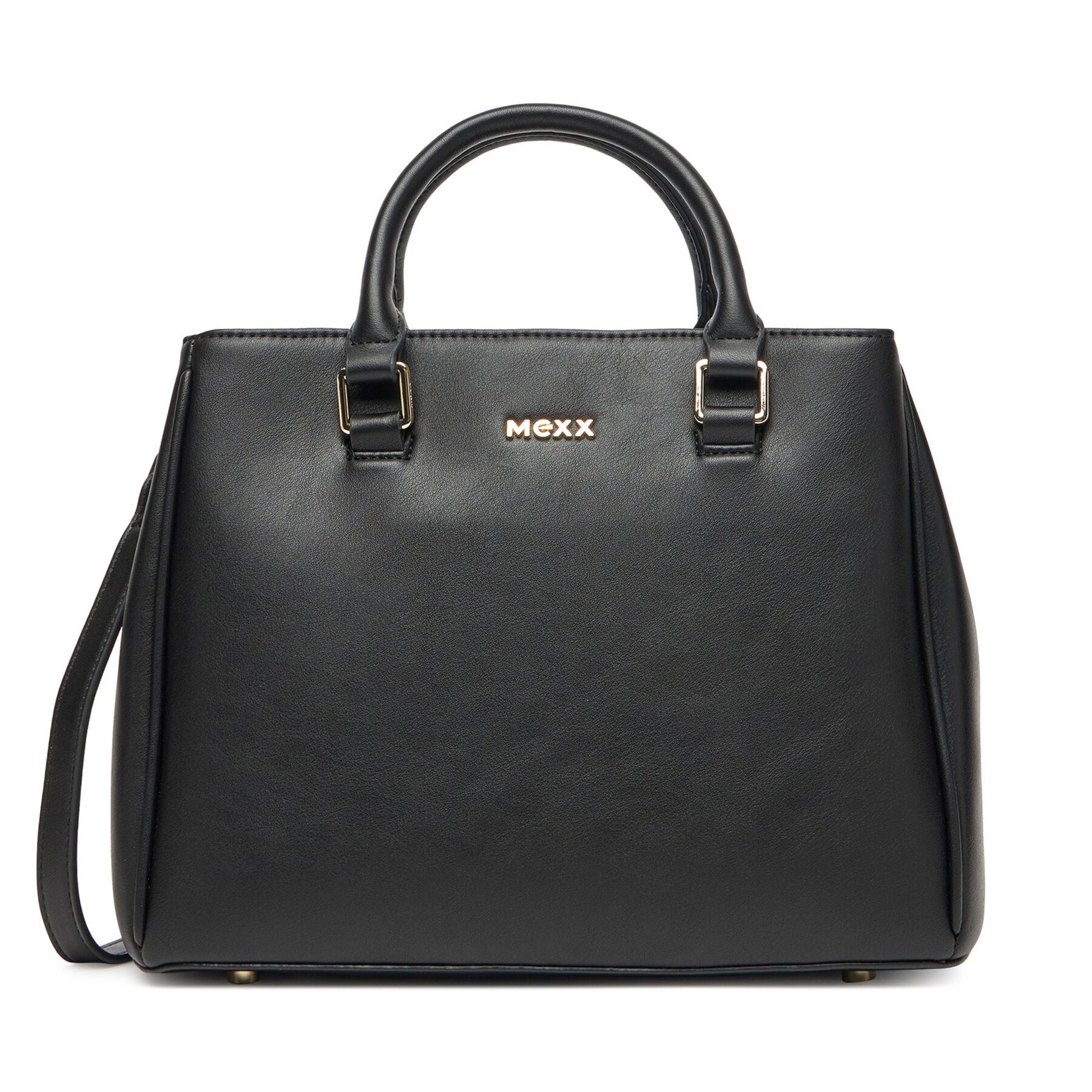 Geantă MEXX C-MEXX-S-009-08 Negru