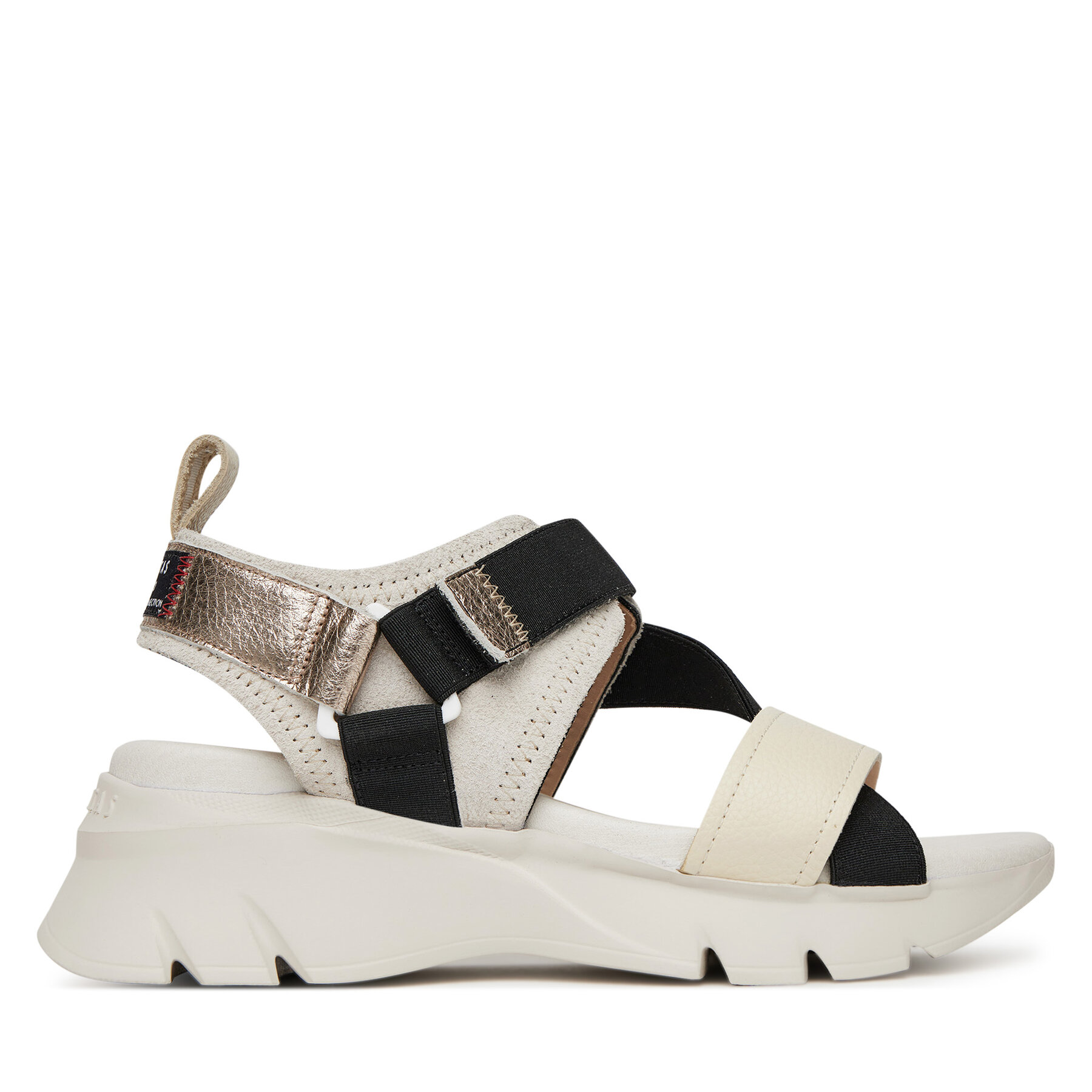 Sandale Hispanitas Dakar HV254007 Bej