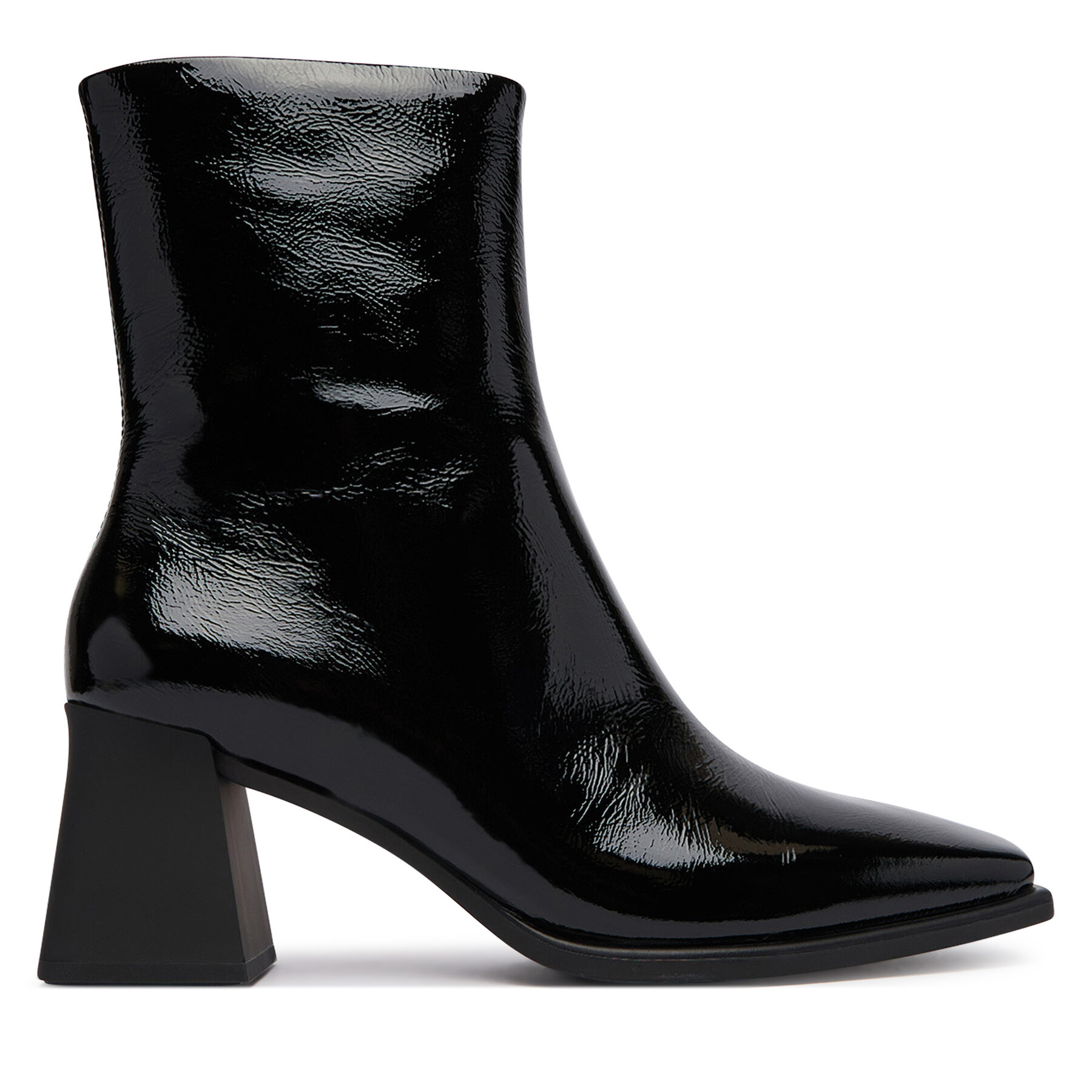 Čizme Vagabond Shoemakers Hedda 5002-060-20 Crna