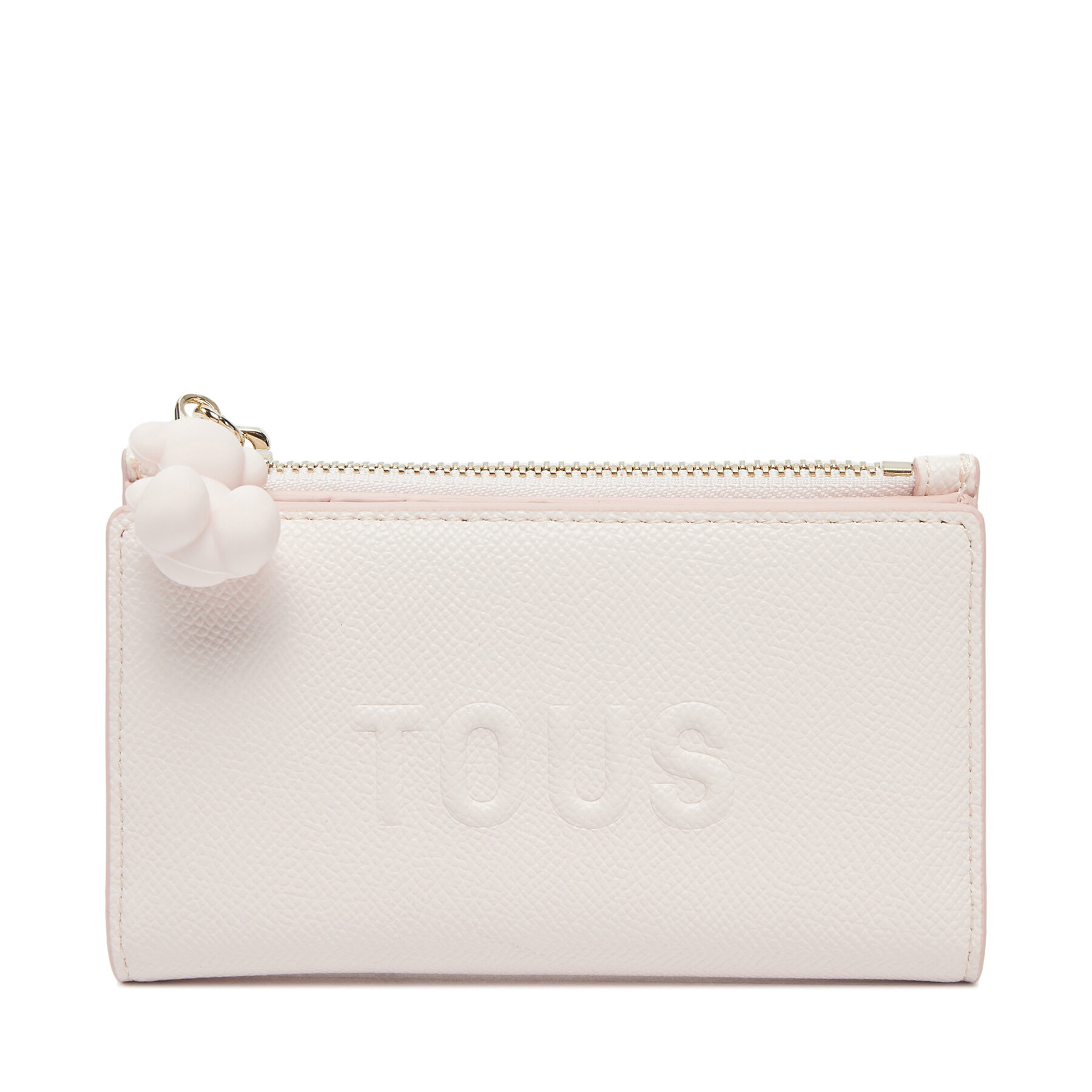 Портфейл TOUS Brenda 2002105613 Розов