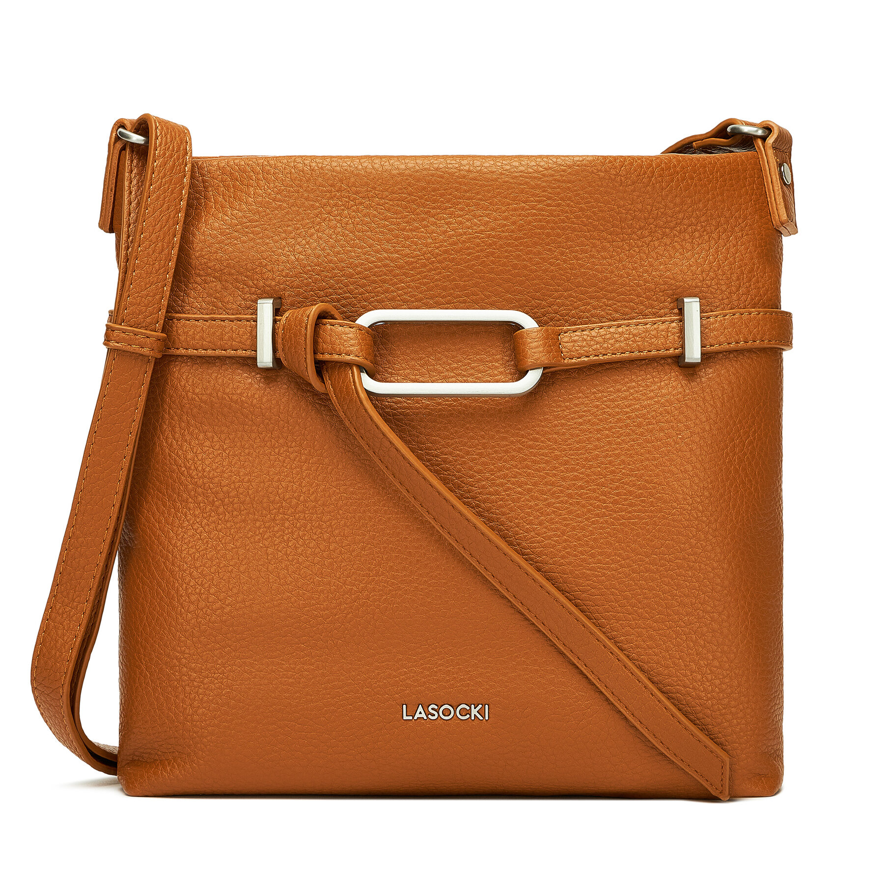 Borsetta Lasocki LSK-K-052-06 Marrone