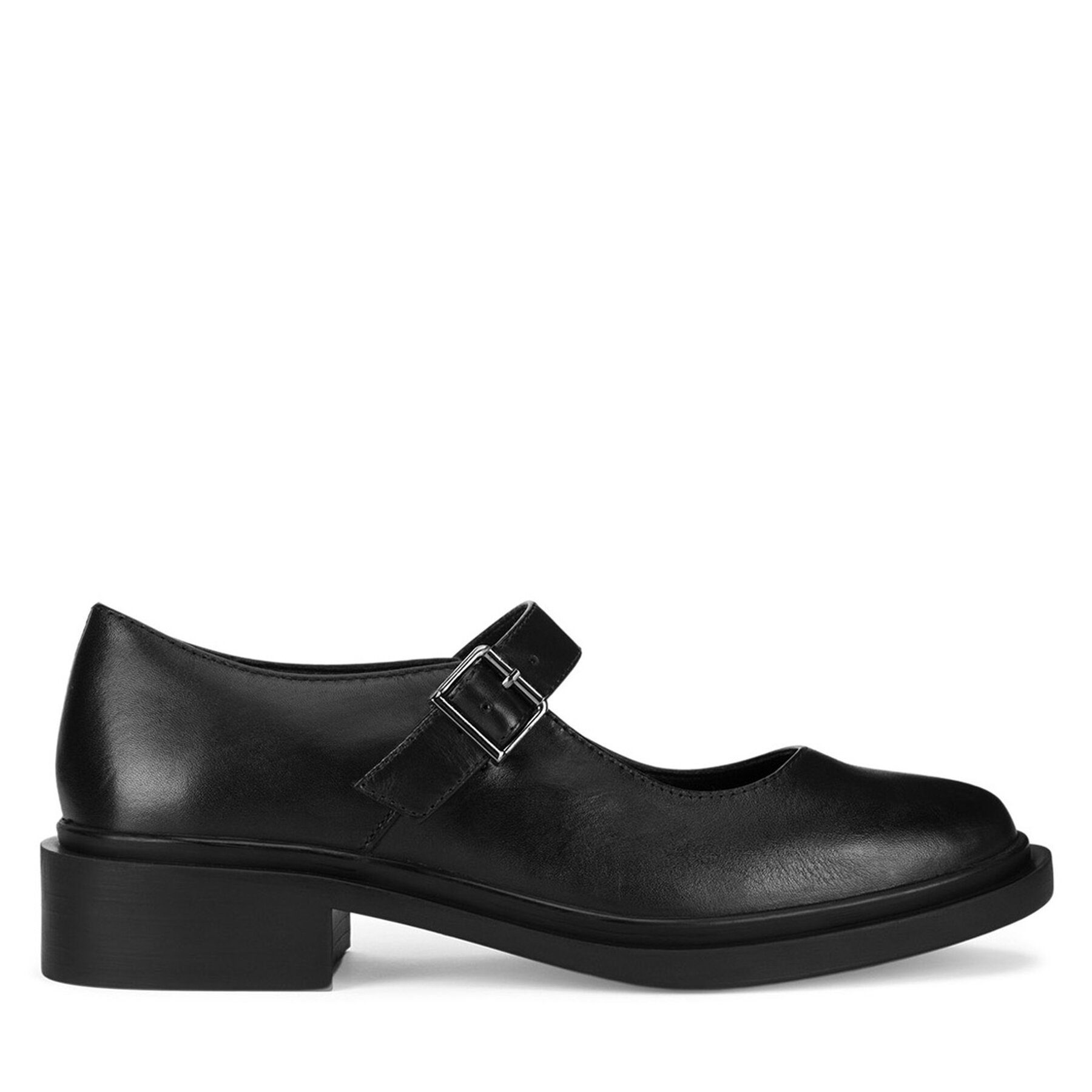 Poltopánky Lasocki GRD-VR91-03 Čierna