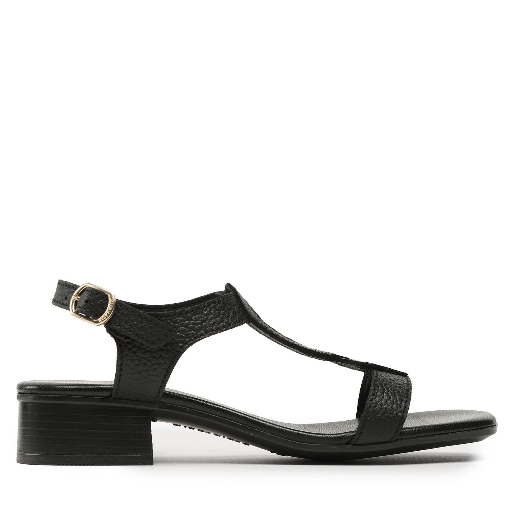 Sandalias Hispanitas Lara-V23 HV232706 Negro