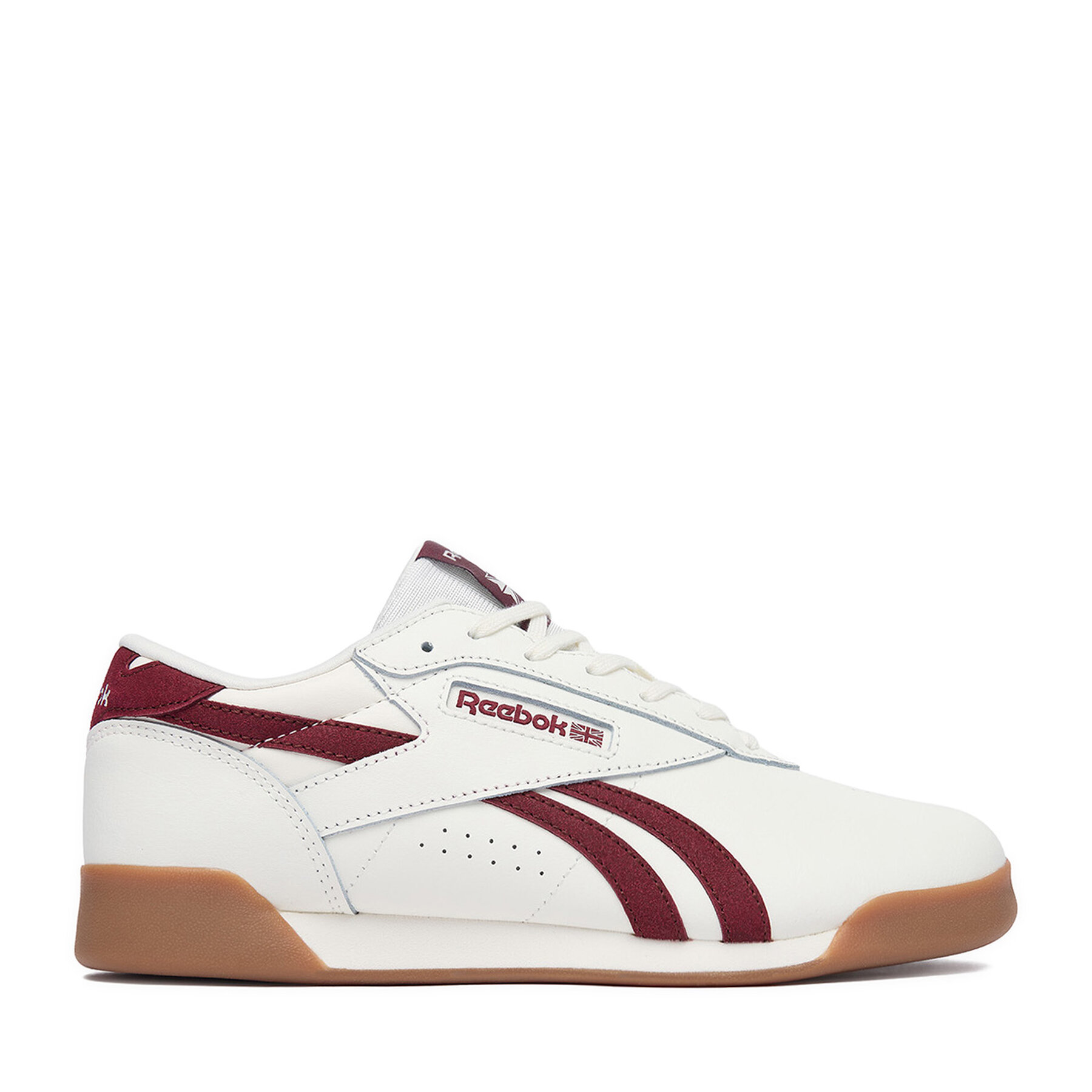 Сникърси Reebok EO-F/S LO 100268341 Кремав