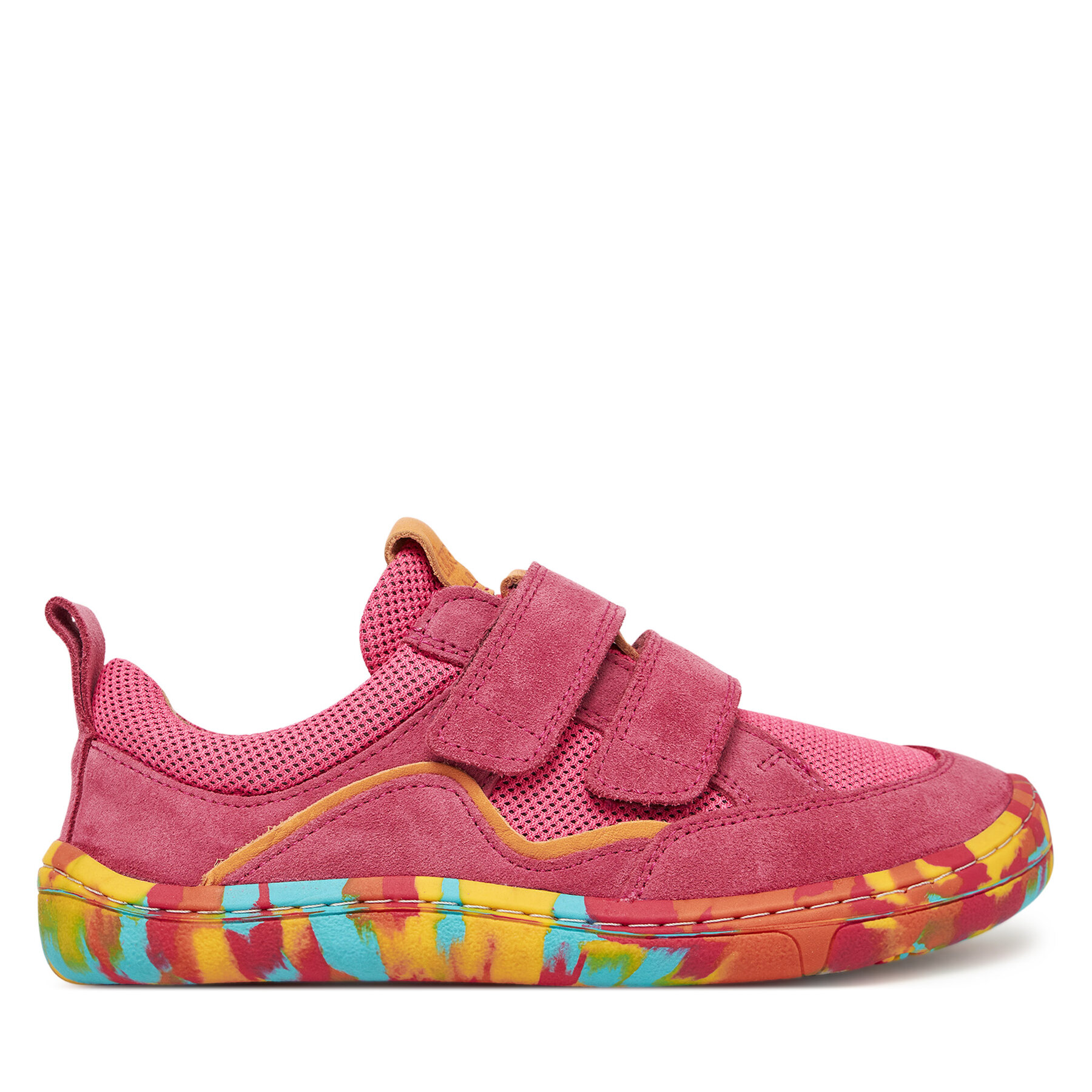 Pantofi Froddo G3130261 D Roz