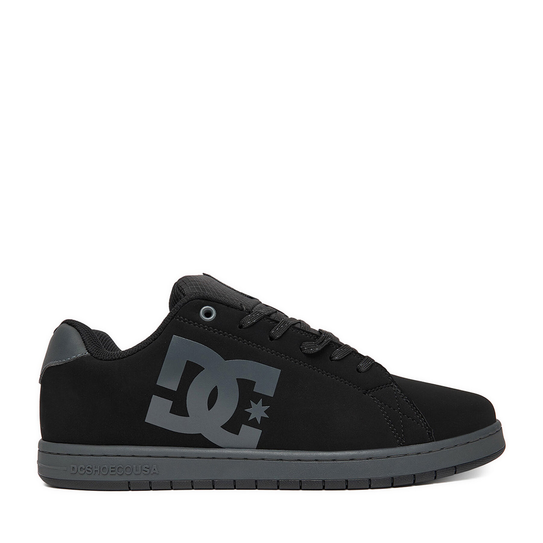 Αθλητικά DC Shoes CEO-GAVELER WNT DC03268001 Μαύρο
