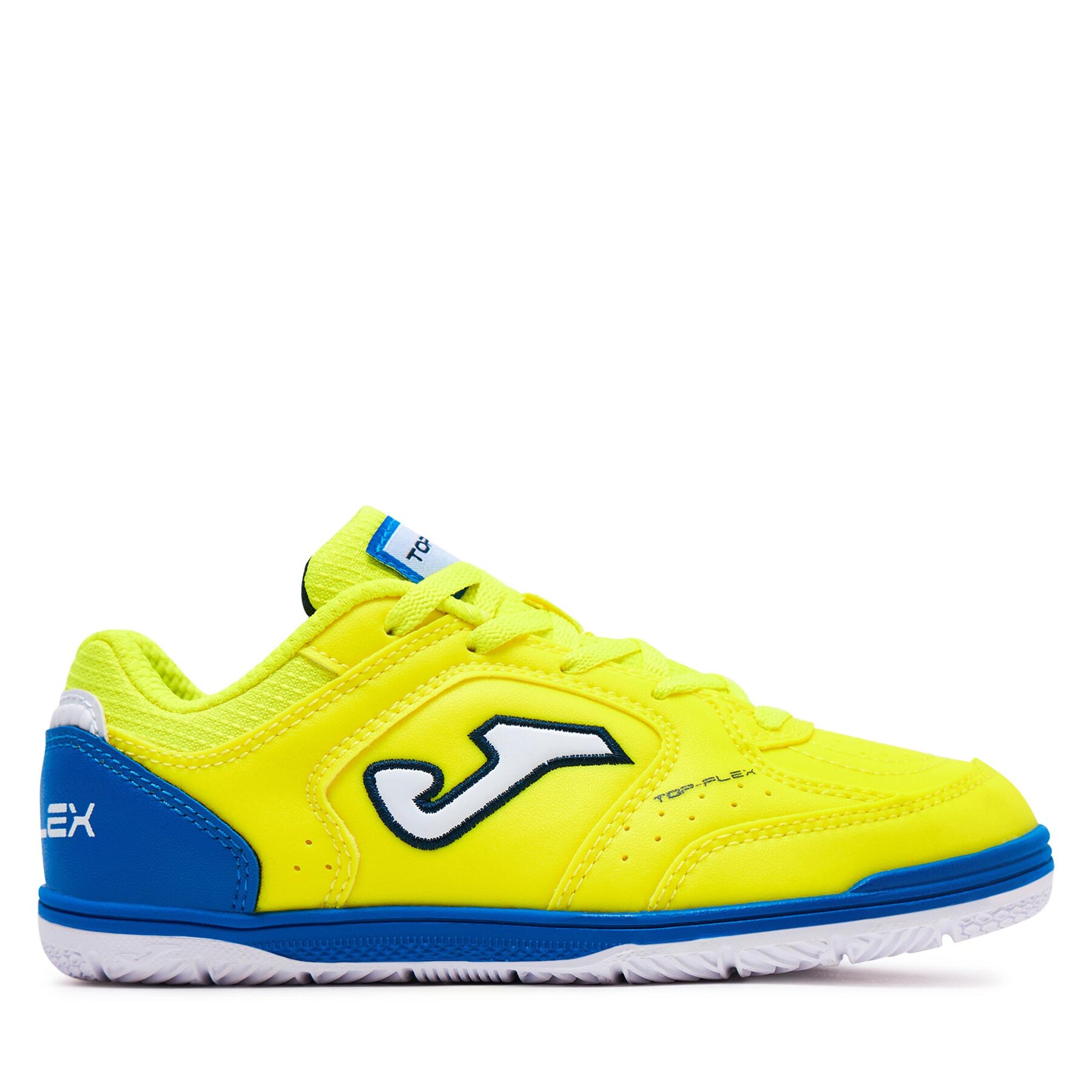 Chaussures de football Joma Top Flex Jr 2409 TPJS2409IN Jaune