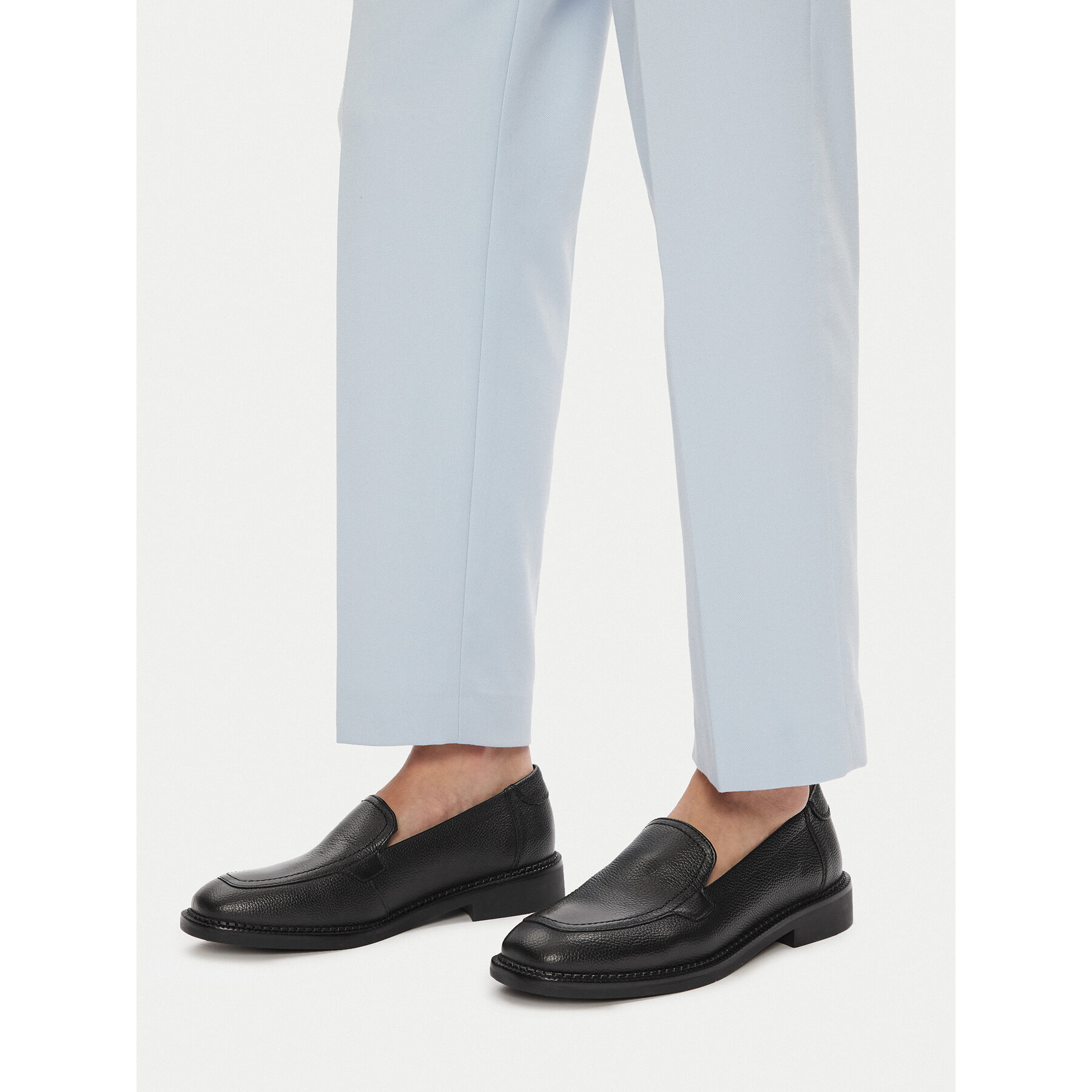 Mocasini Lasocki WI16-OFELLA-01 Negru