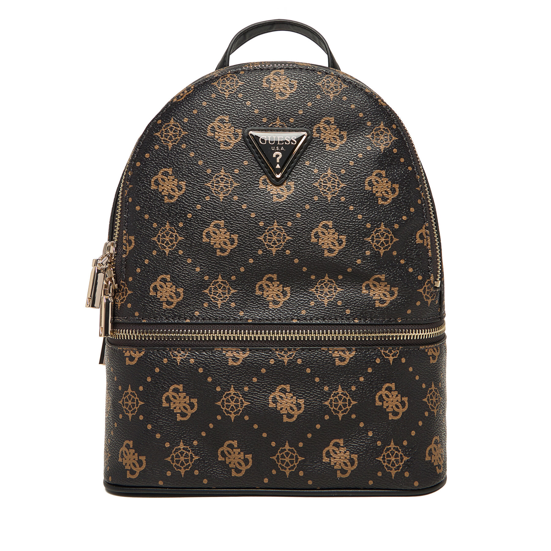 Rucsac Guess Silia Travel TWGP98 90032 Negru