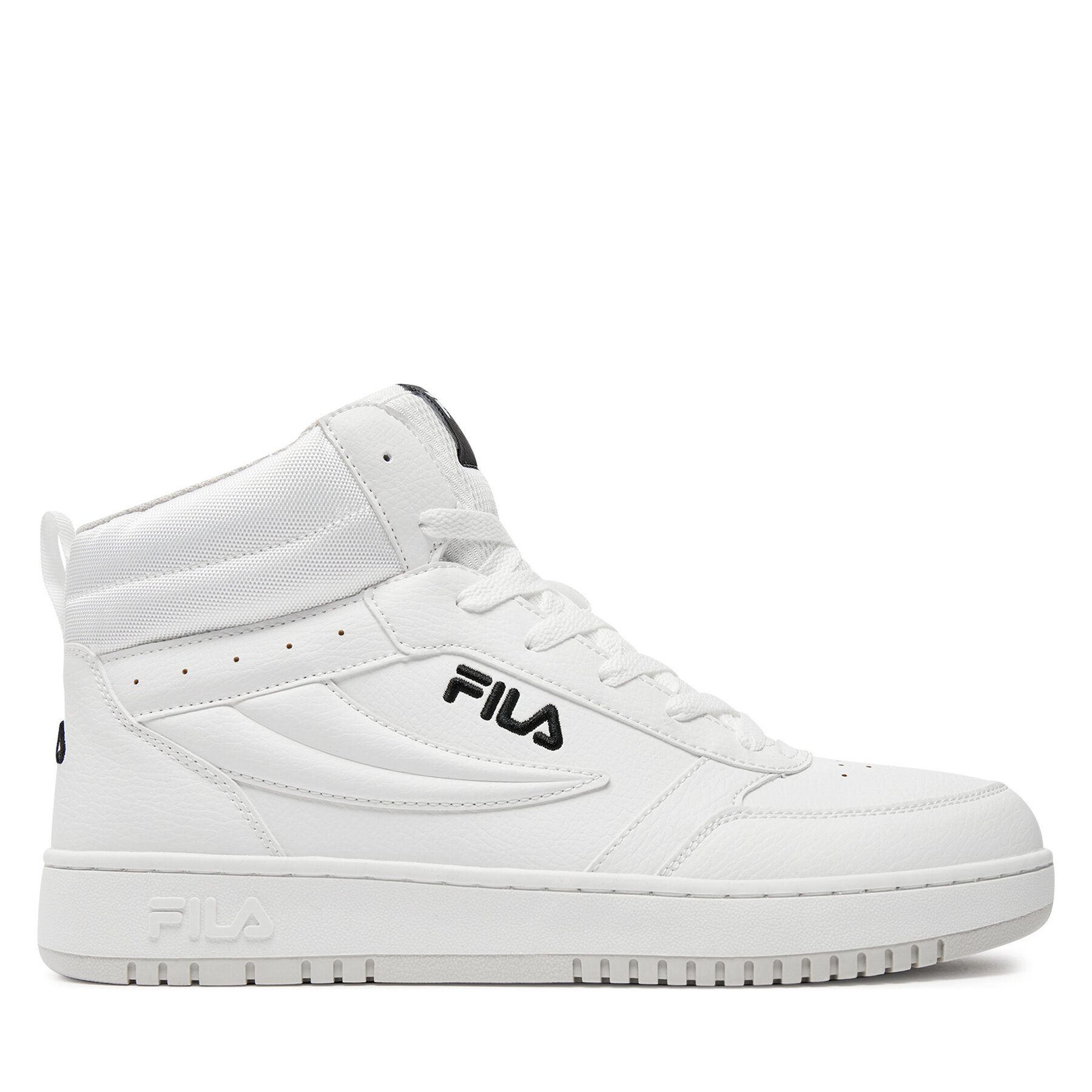 Sneakers Fila Fila Rega Nf Mid FFM0369.13033 Vit