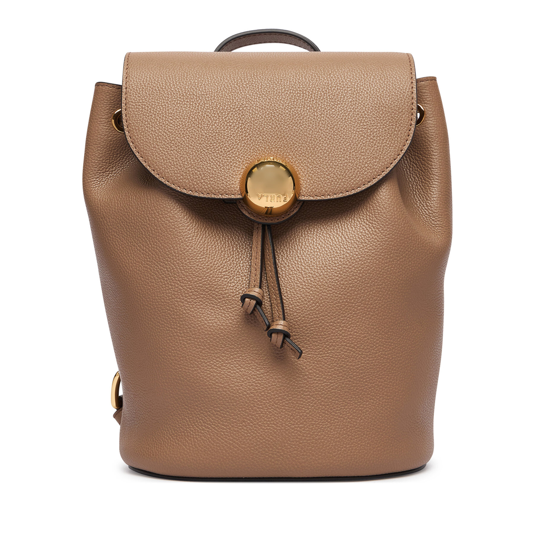 Nahrbtnik Furla Moonlight S WB02145 BX3036 4489S Svetlo rjava