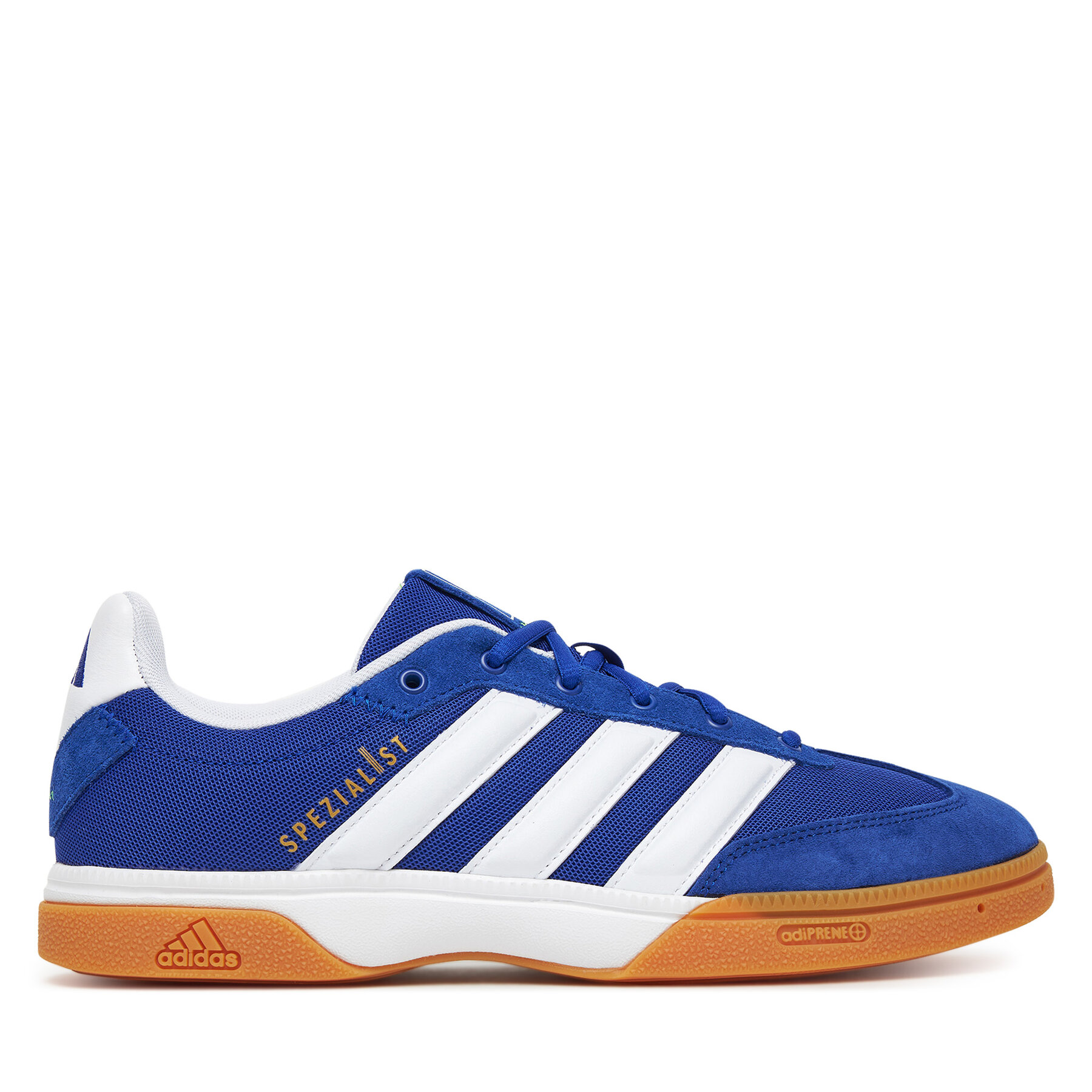 Čevlji za športe v zaprtih prostorih adidas Spezialist JS0243 Modra