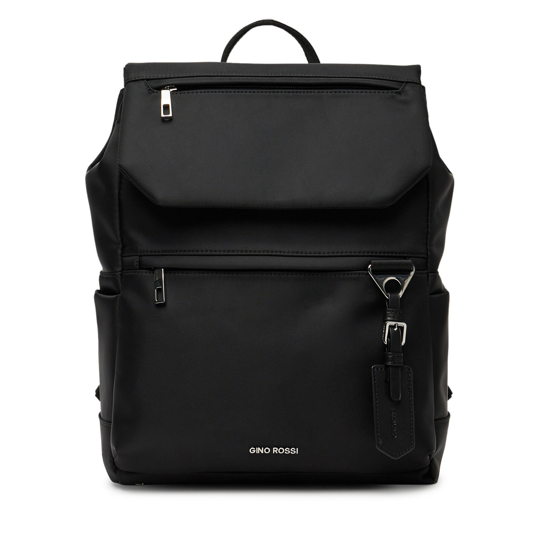 Zaino Gino Rossi 06A10818-1 Nero