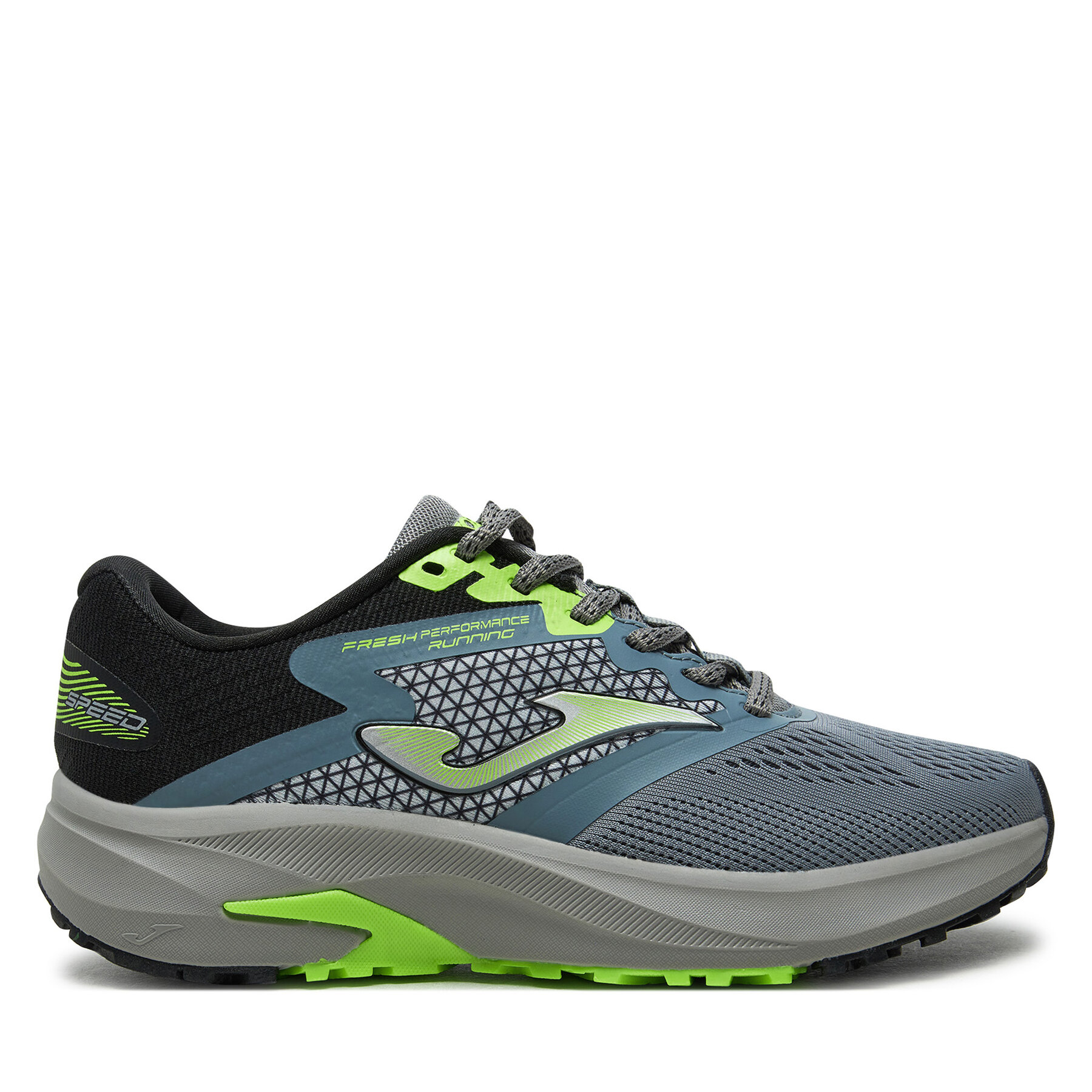 Chaussures de running Joma Speed RSPEEW2431 Gris