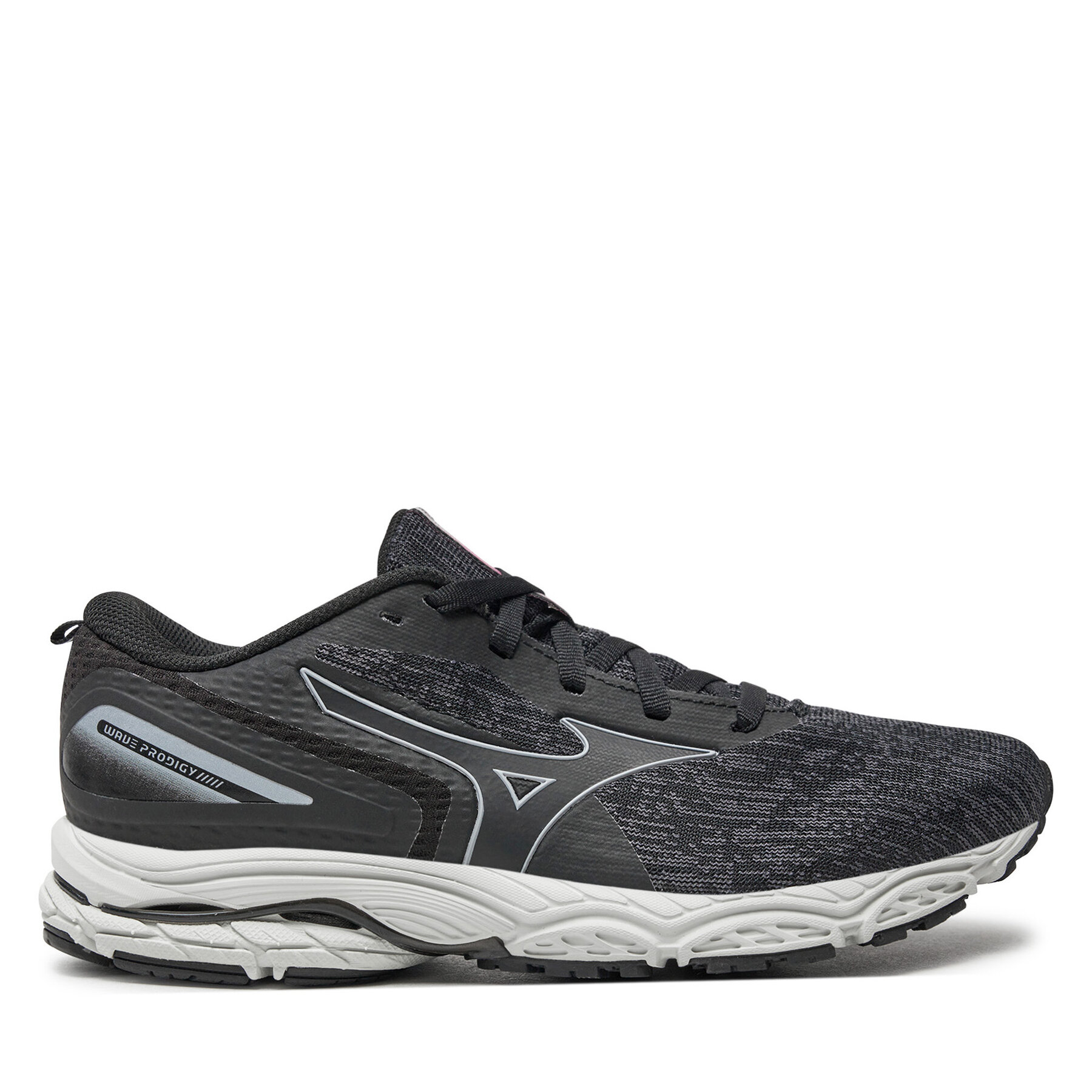 Chaussures de running Mizuno Wave Prodigy 5 J1GD231022 Noir