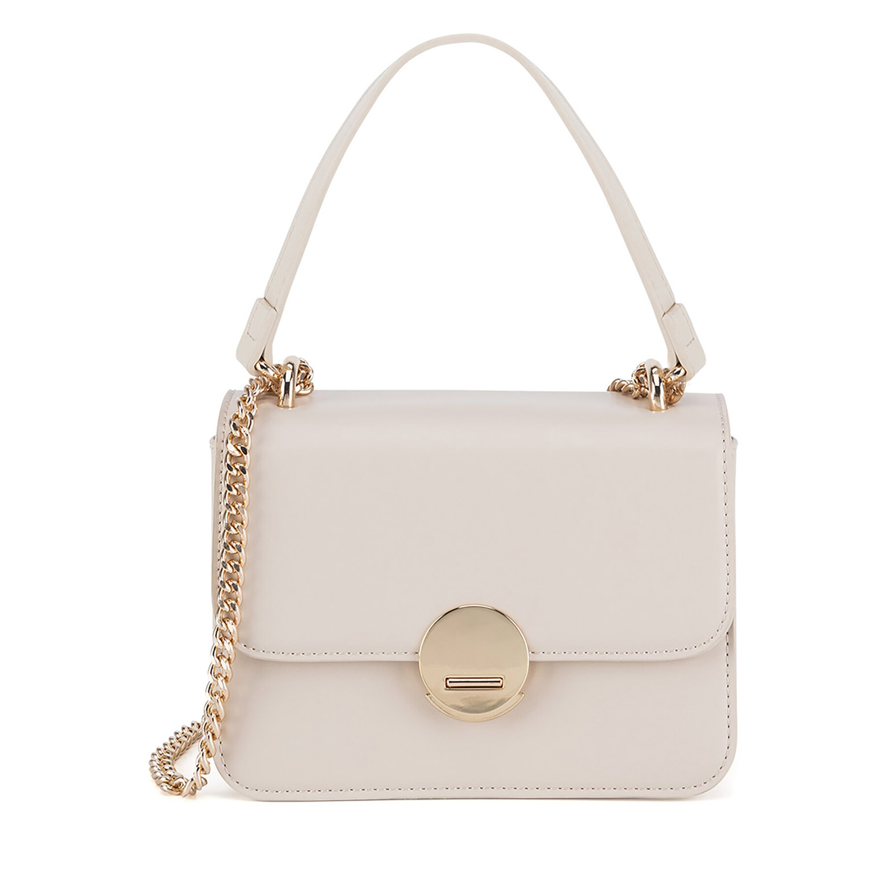 Handväska DeeZee MDP-L-017-06 Beige