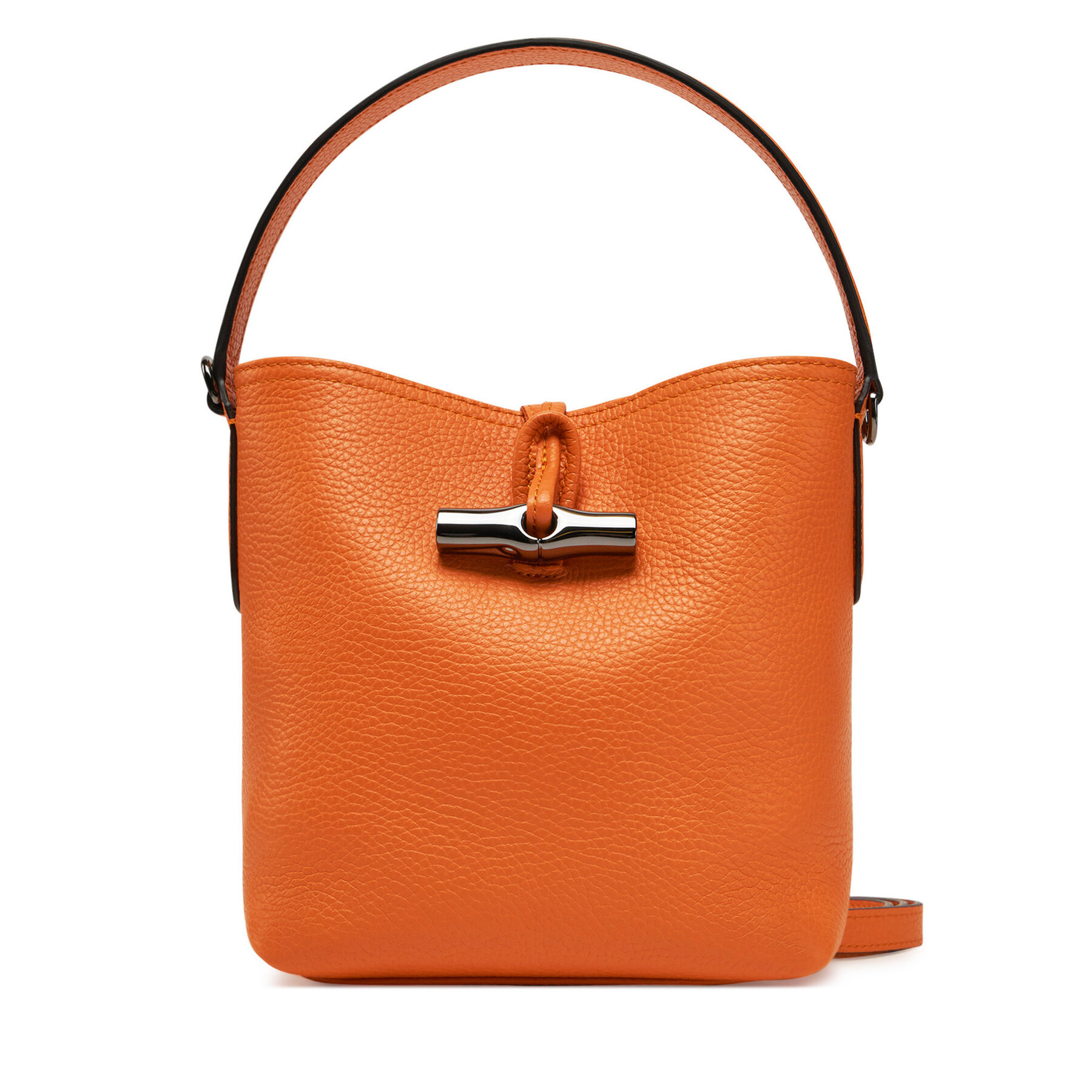 Kabelka Longchamp 10159968 Oranžová