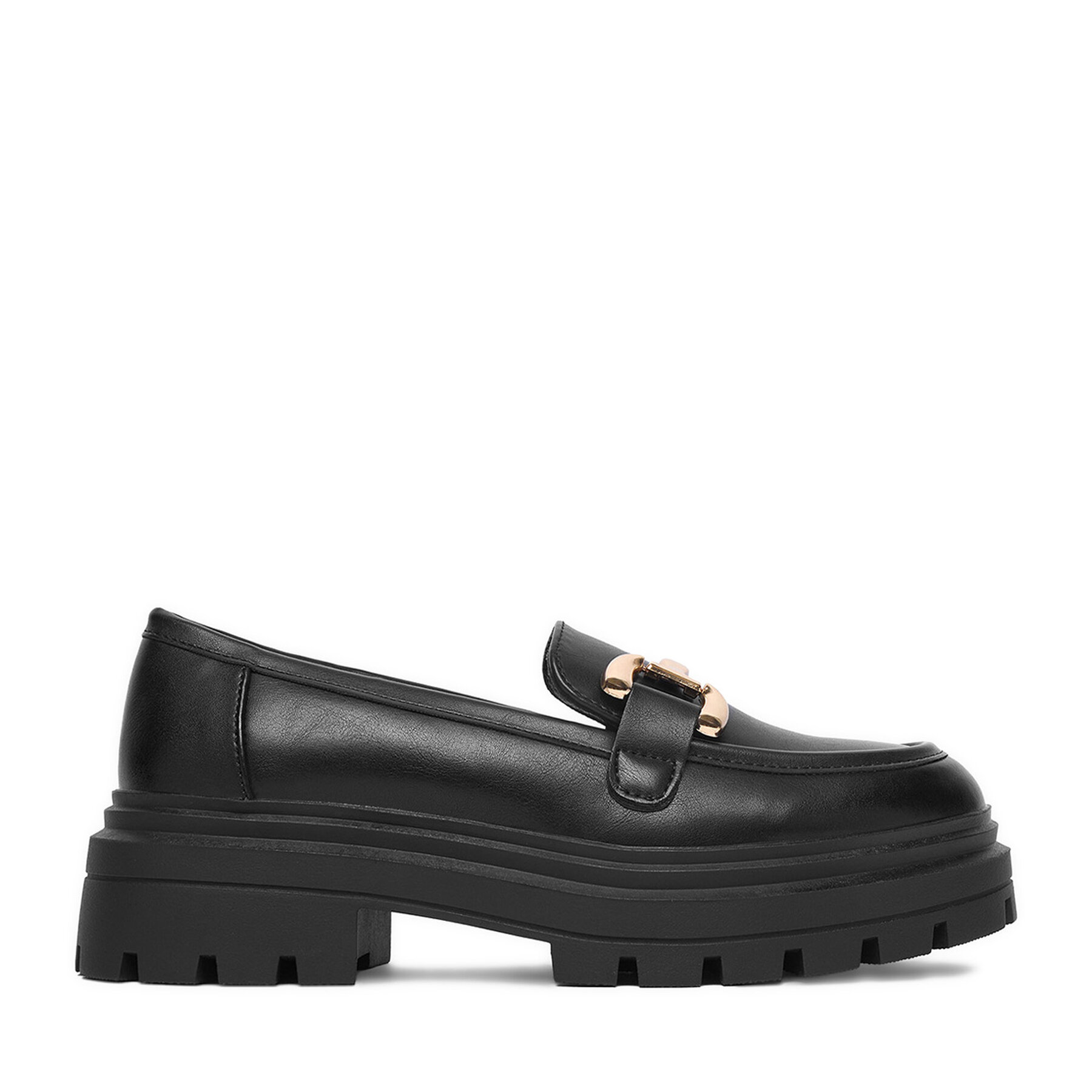 Loafers JENNY CEO-HY58682-4 Μαύρο