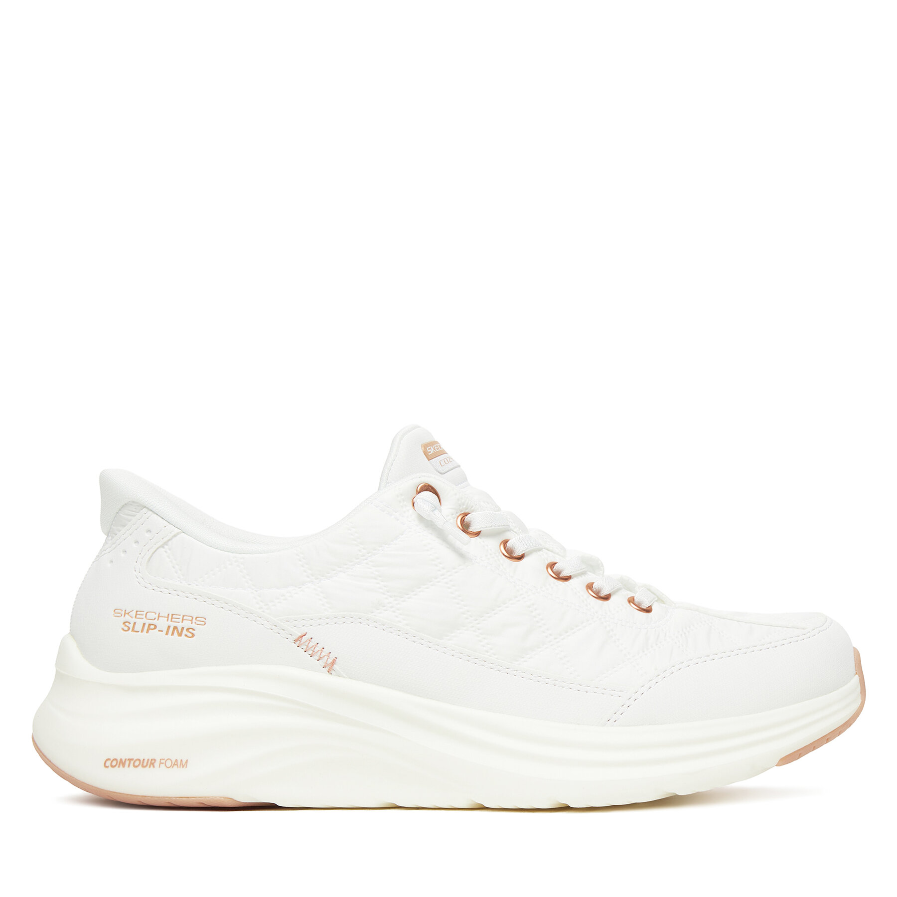 Superge Skechers Contour Foam 150413/WTRG Bela