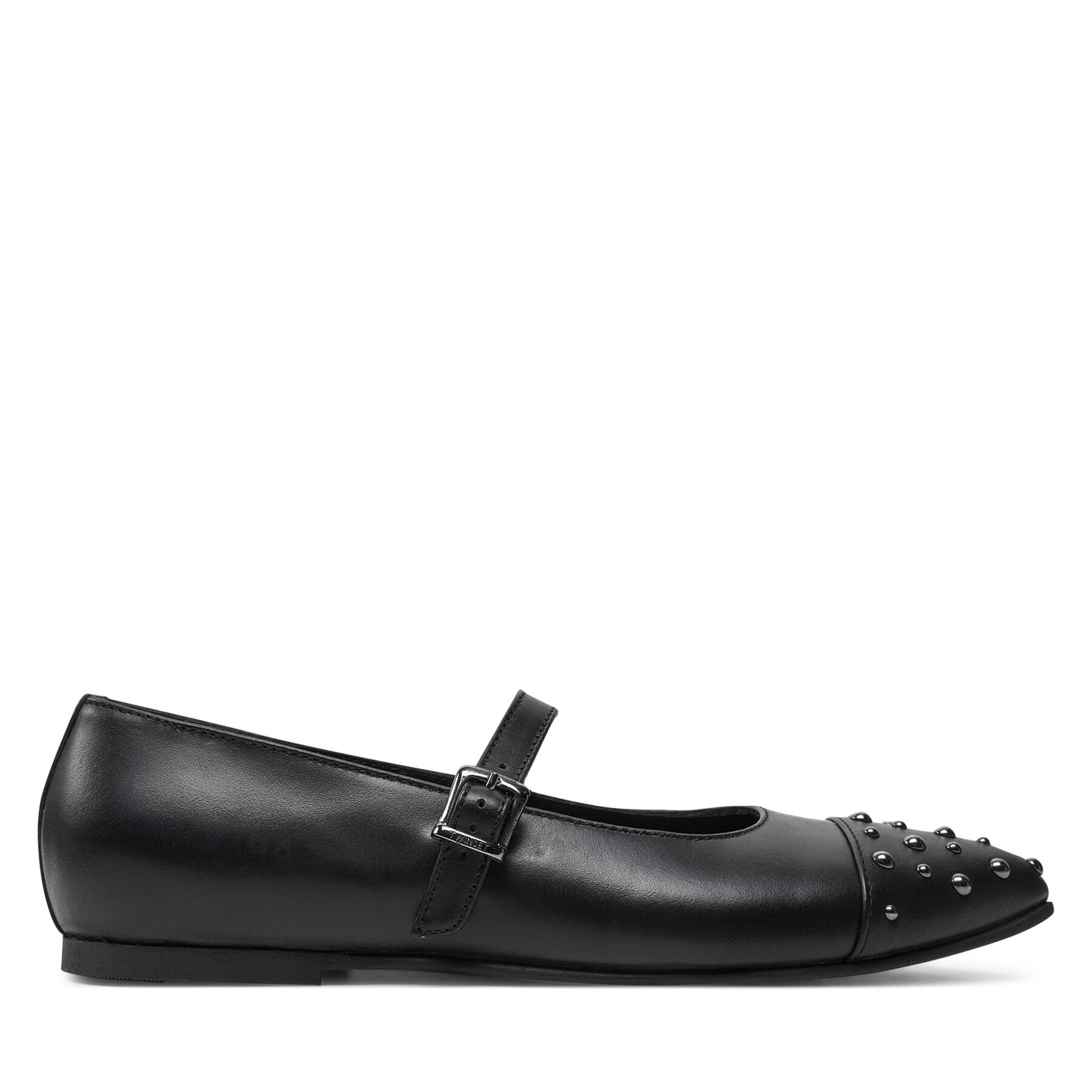 Chaussures basses TWINSET 242GCJ02A S Noir