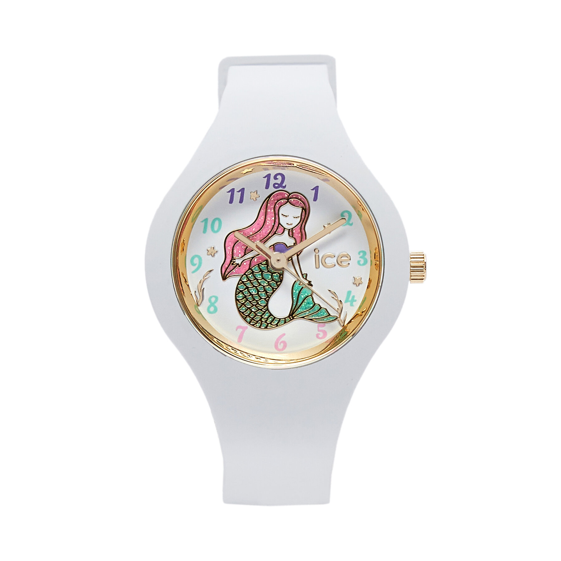 Reloj Ice-Watch Fantasia 20944 Blanco