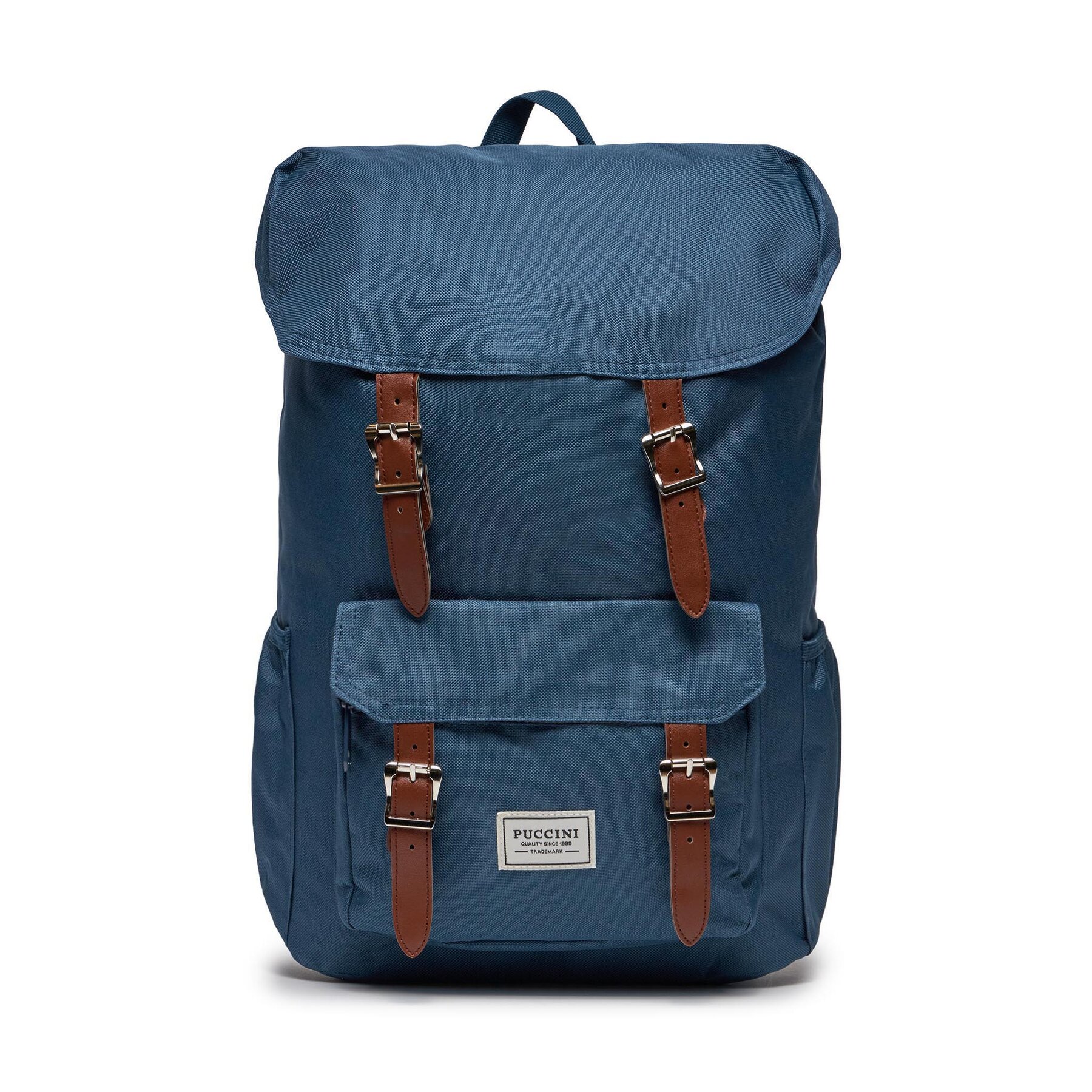 Mochila Puccini PM2023 Azul marino