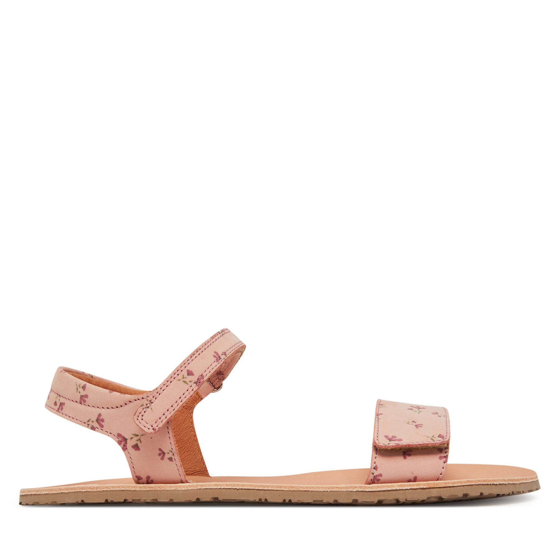 Sandále Froddo Barefoot Flexy Lia G3150264-23 D Ružová