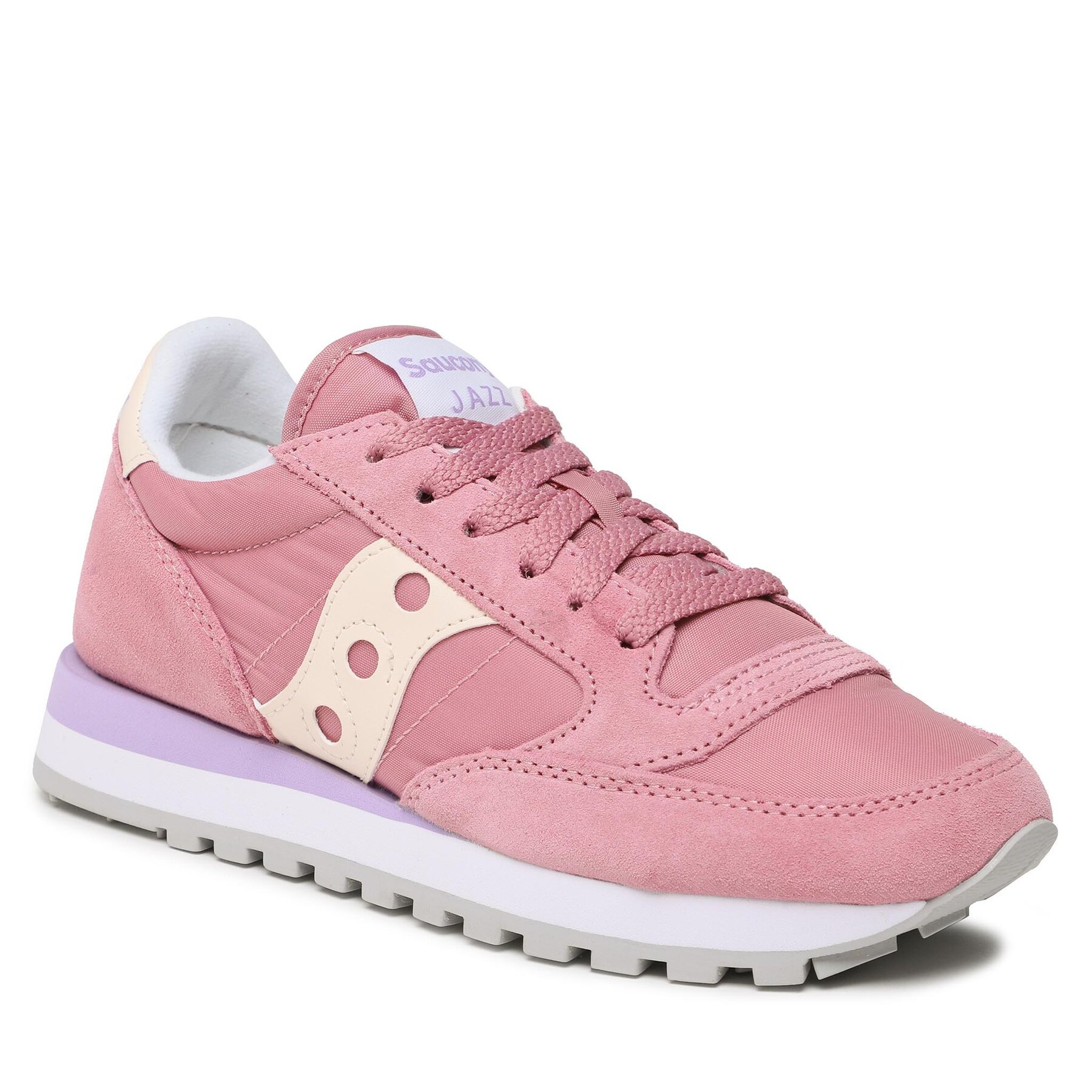 Sneakers Saucony Jazz Original S1044 Blush/Cream