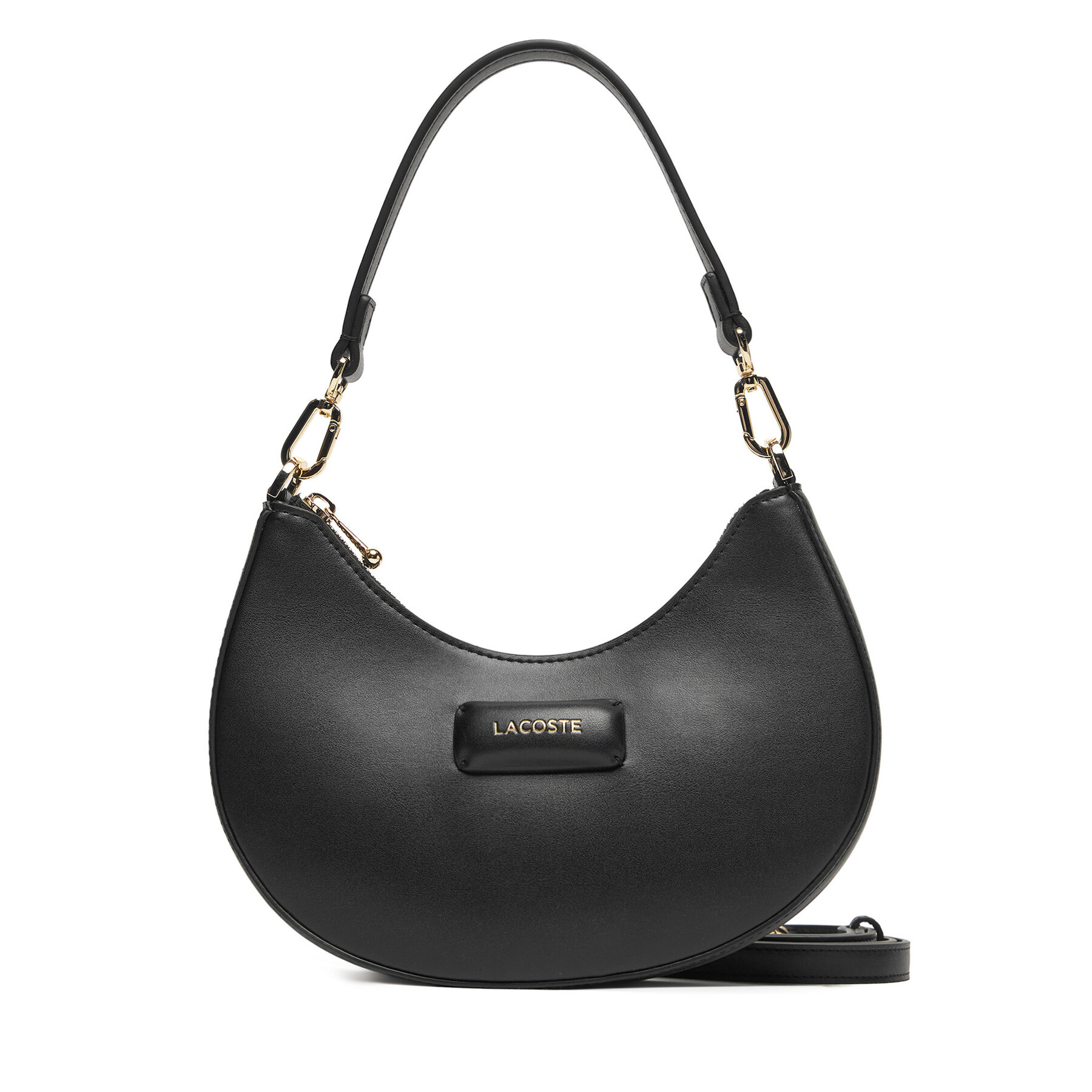 Geantă Lacoste NF5154AU Negru