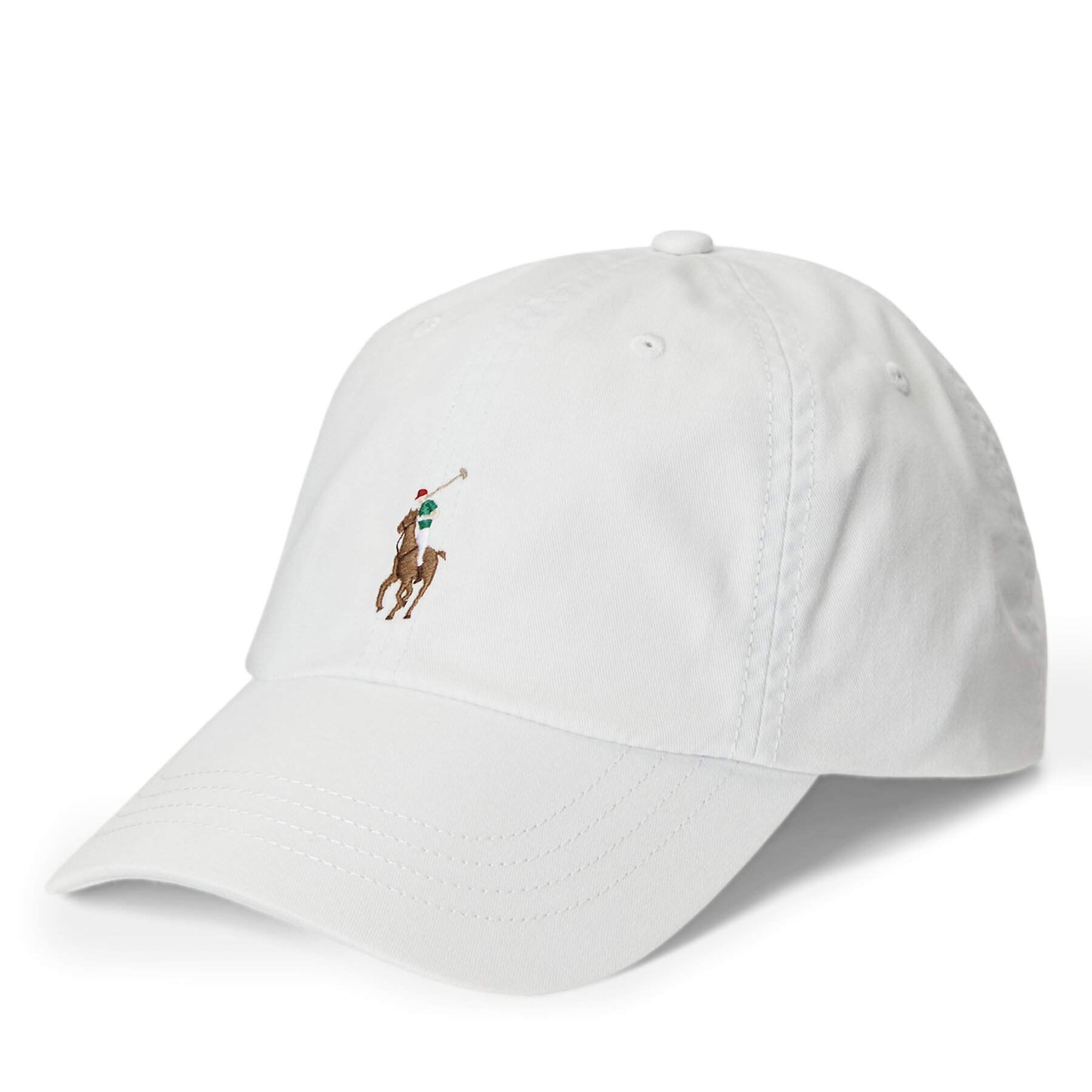 Šilterica Polo Ralph Lauren 710834737019 Bijela