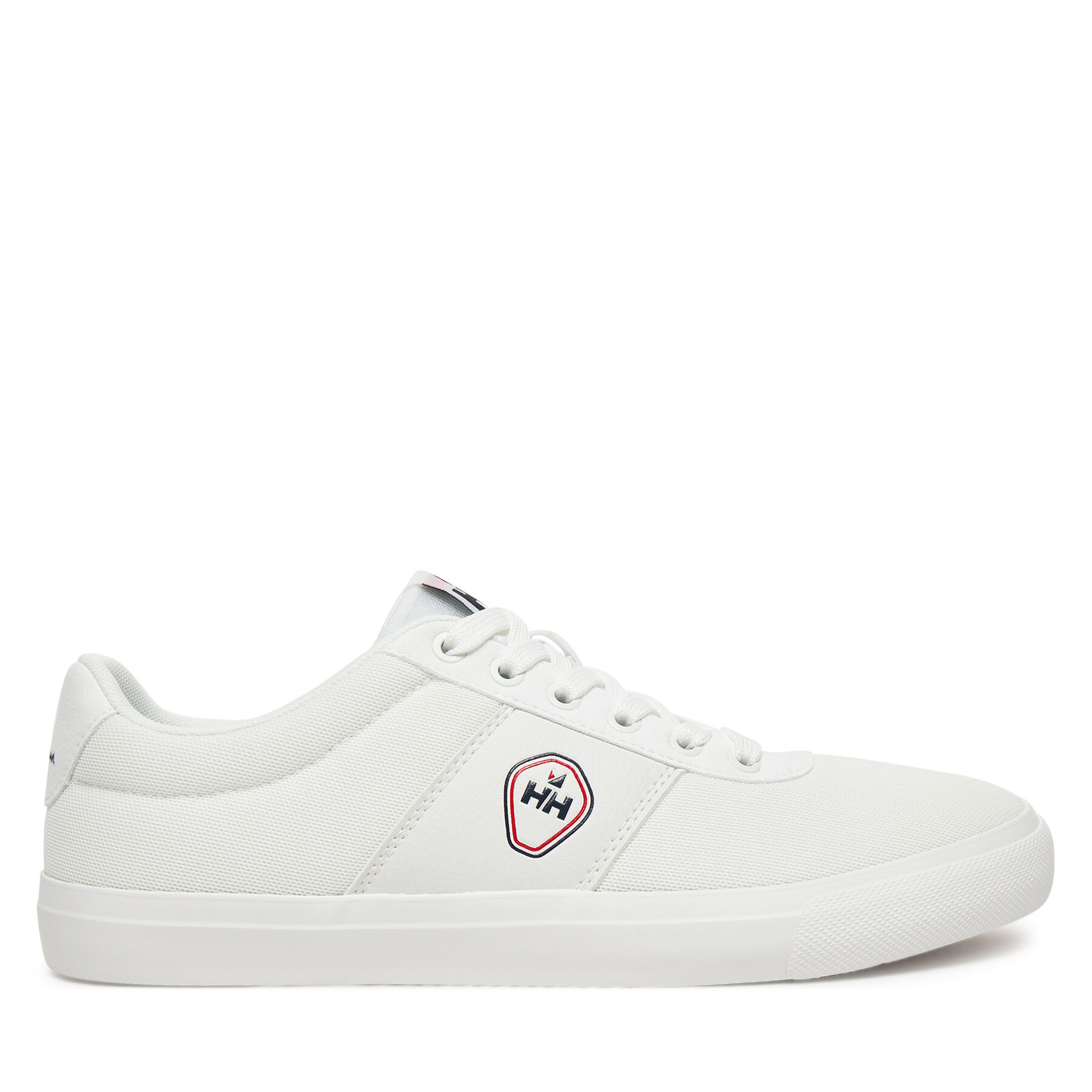 Męskie Sneakersy Helly Hansen, Rozmiar 43 Biały Archboard 12023_011