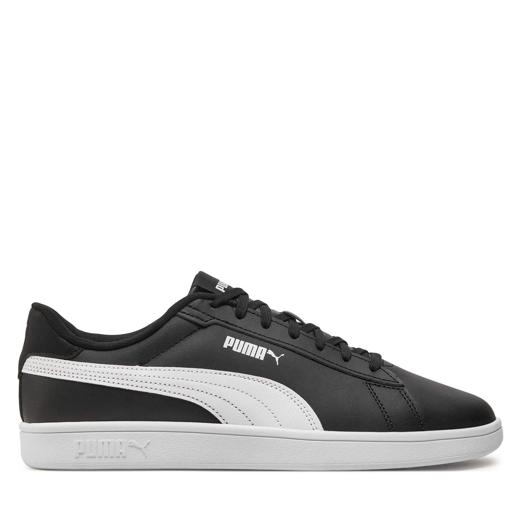 Sneakers Puma Smash 3.0 L 390987 04 Negru