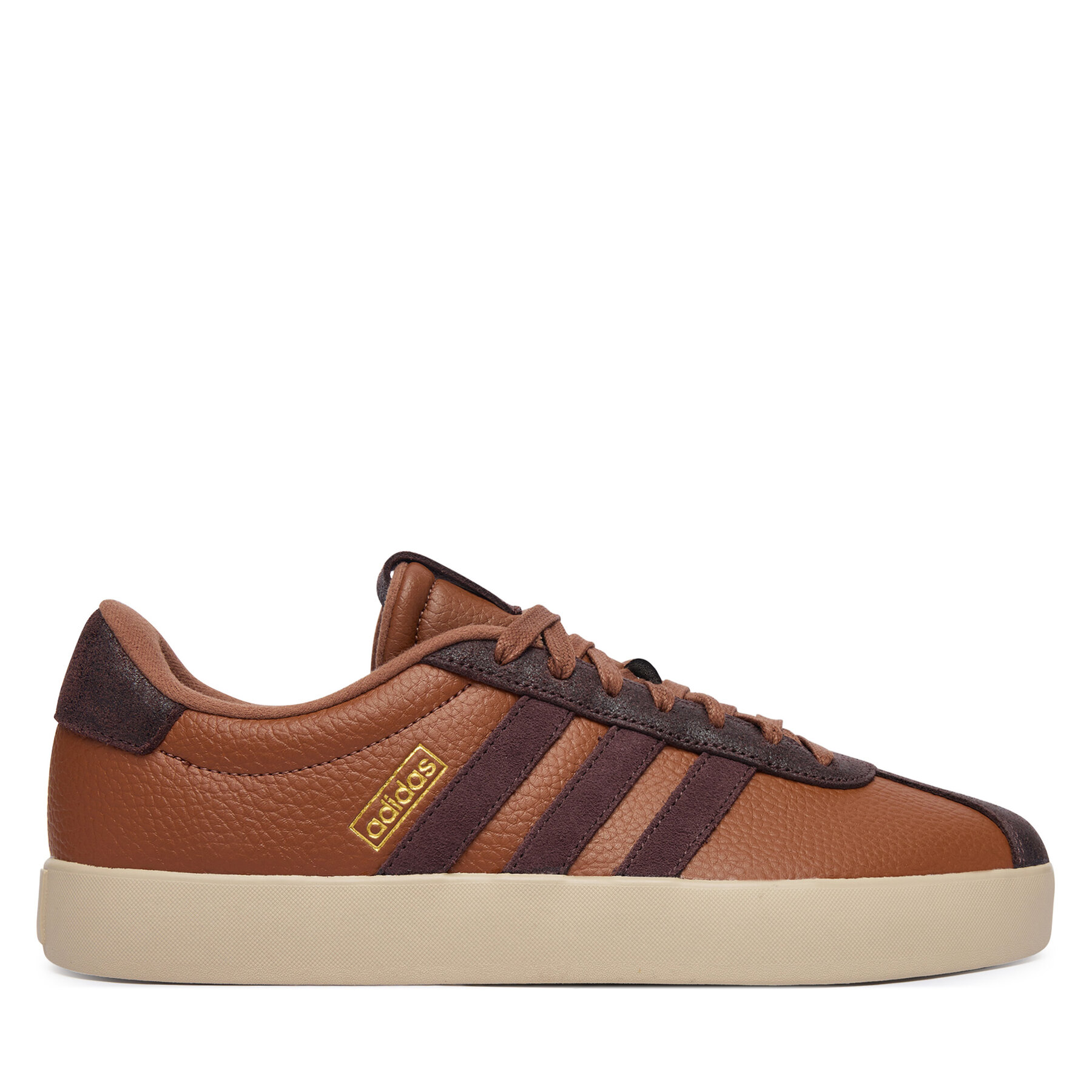 Sneakers adidas Vl Court 3.0 Shoes KI2116 Maro