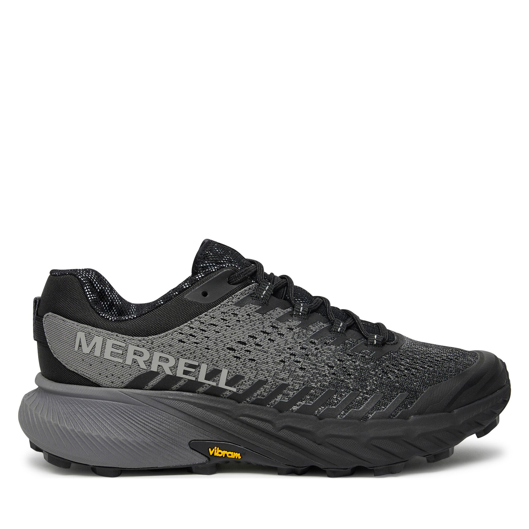 Buty na siłownię Merrell, Rozmiar 41 Czarny Agility Peak 5 Xtr J068201