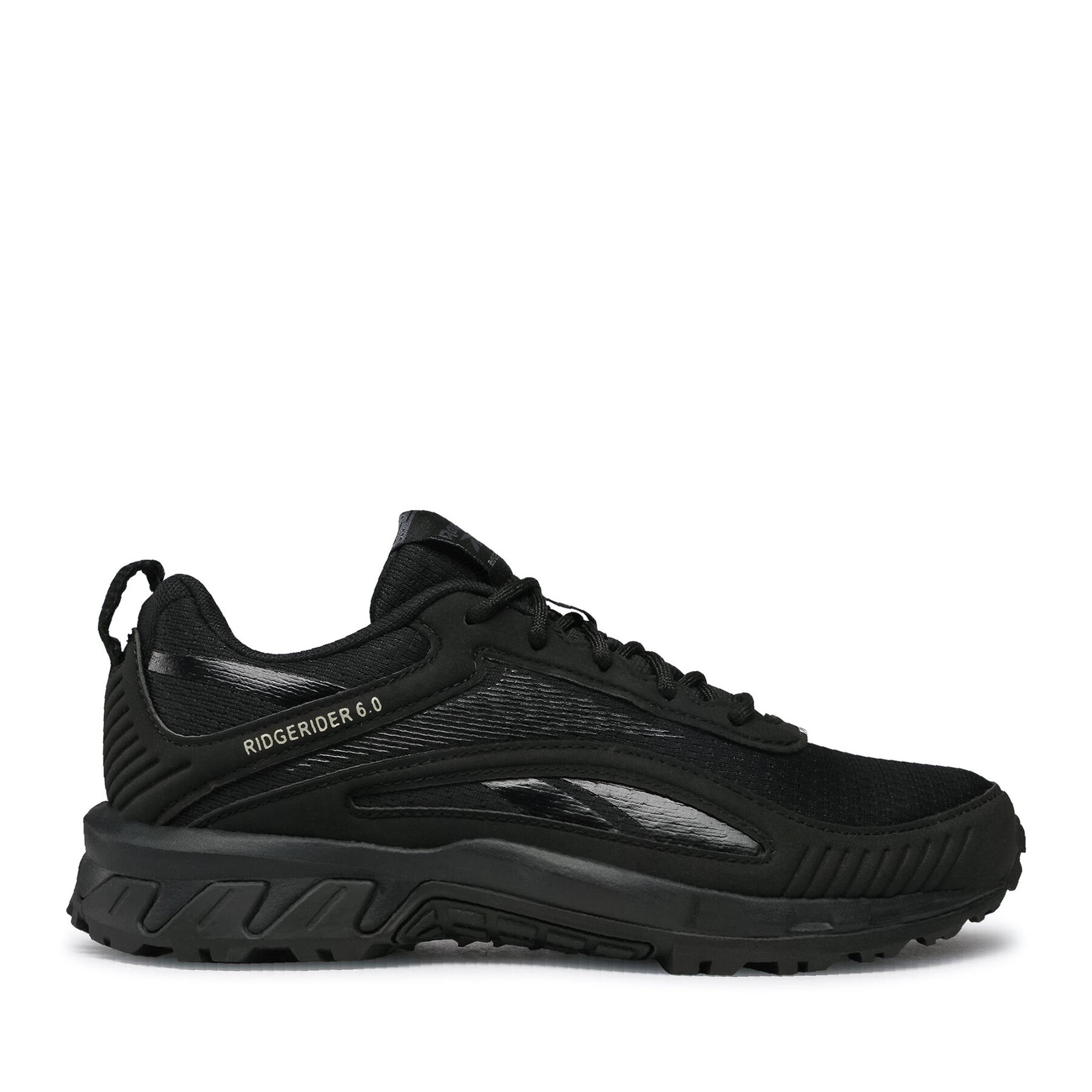 Zapatillas de running Reebok Ridgerider 6.0 FW9652 Negro