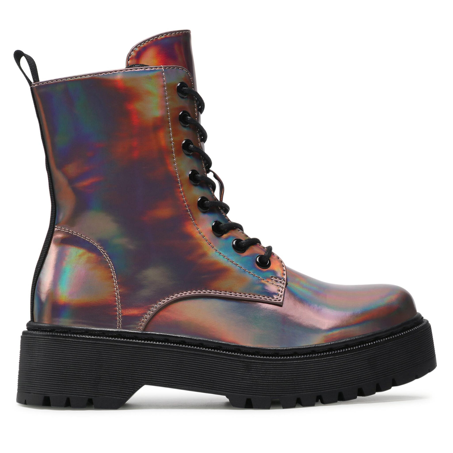 Trappers Jenny Fairy WS5207-26 Violet