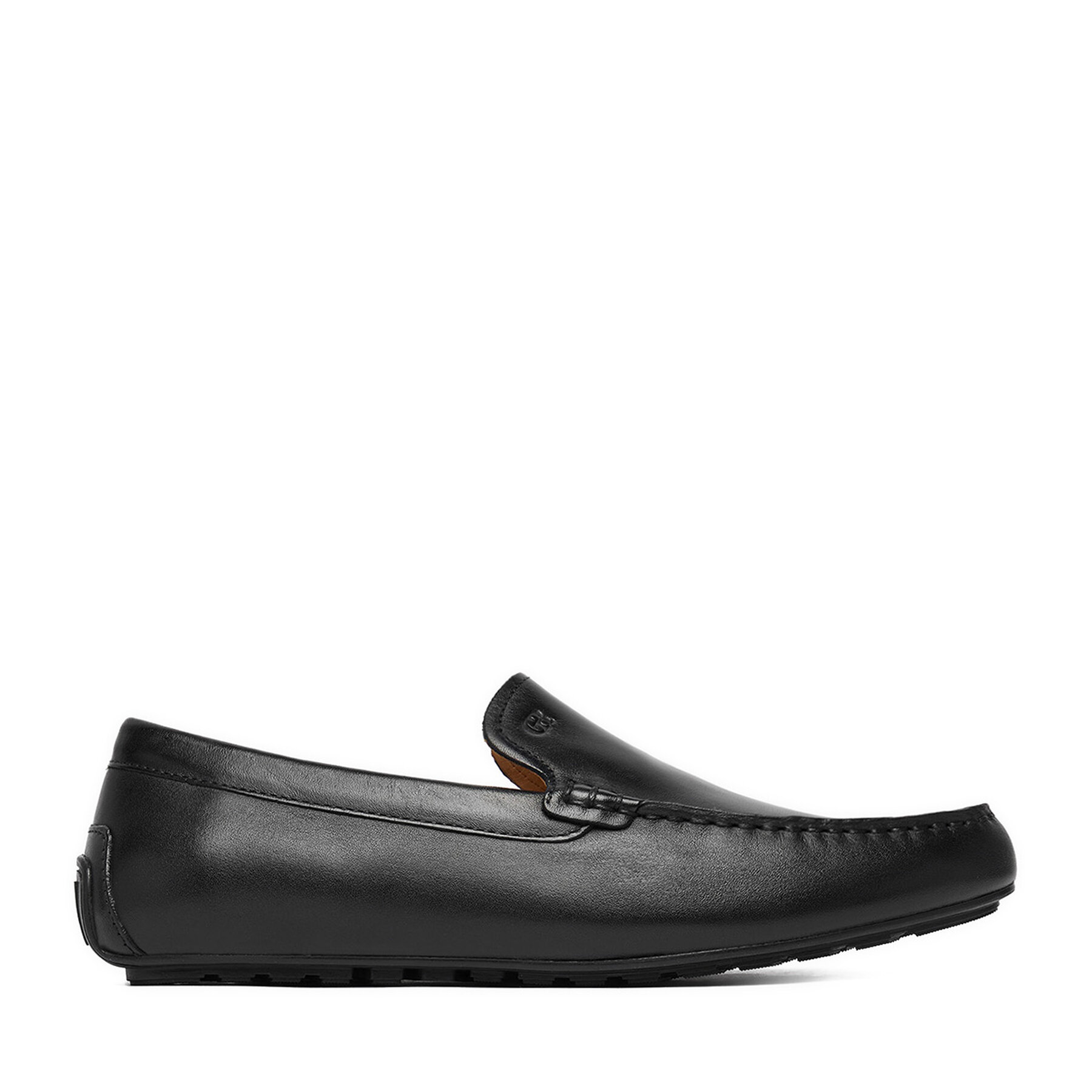 Mocasini GINO ROSSI CEO-LUIGI-03 125AM Negru