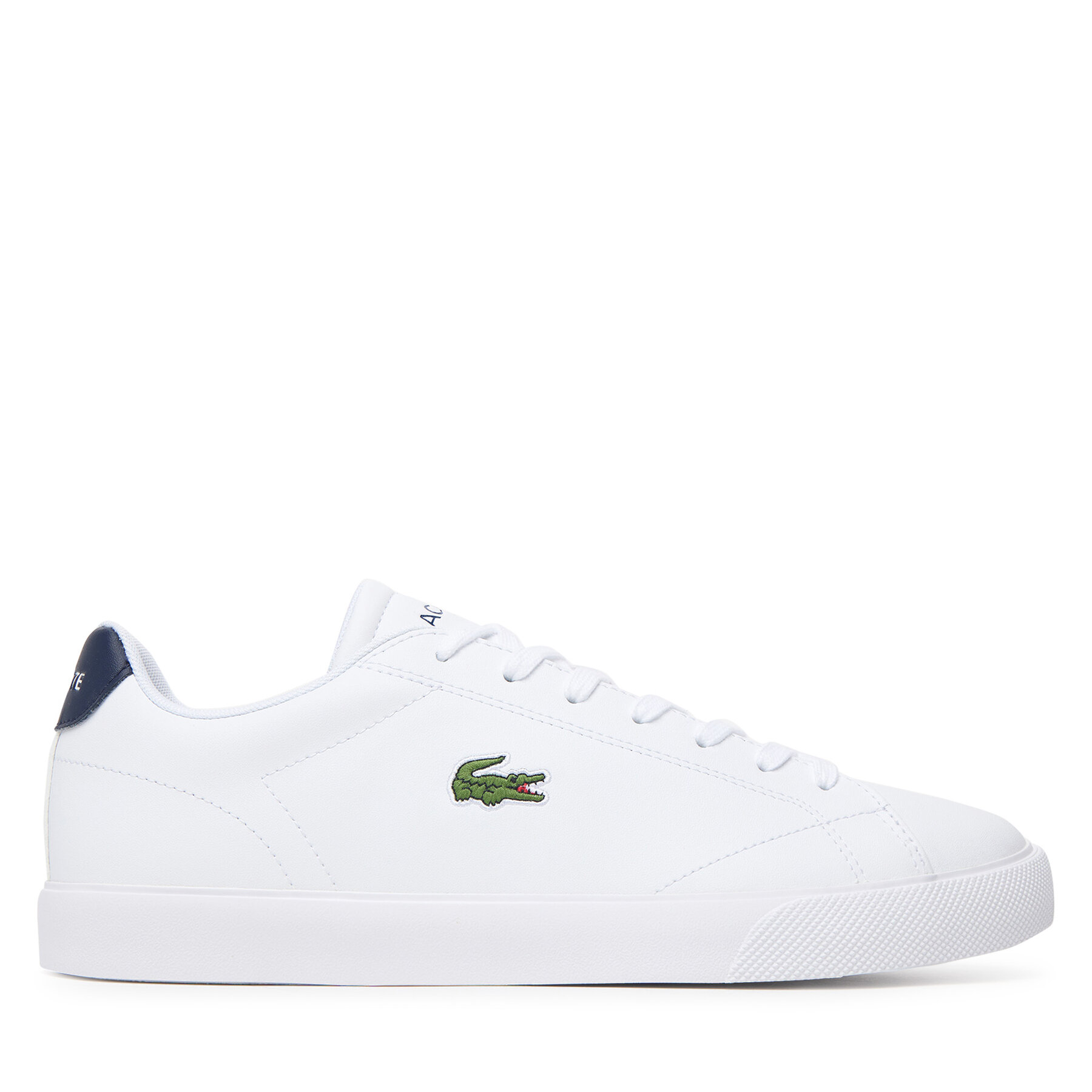 Sneakers Lacoste 52CMA0004 Alb