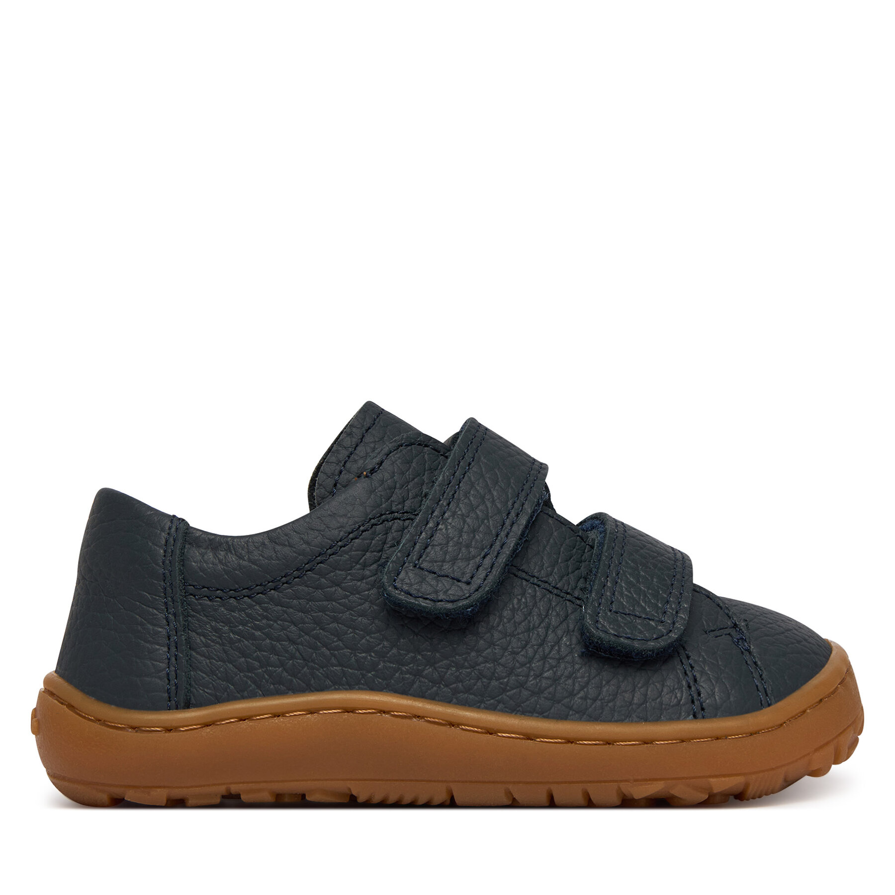 Poltopánky Froddo Barefoot Baze G3130284 M Tmavomodrá