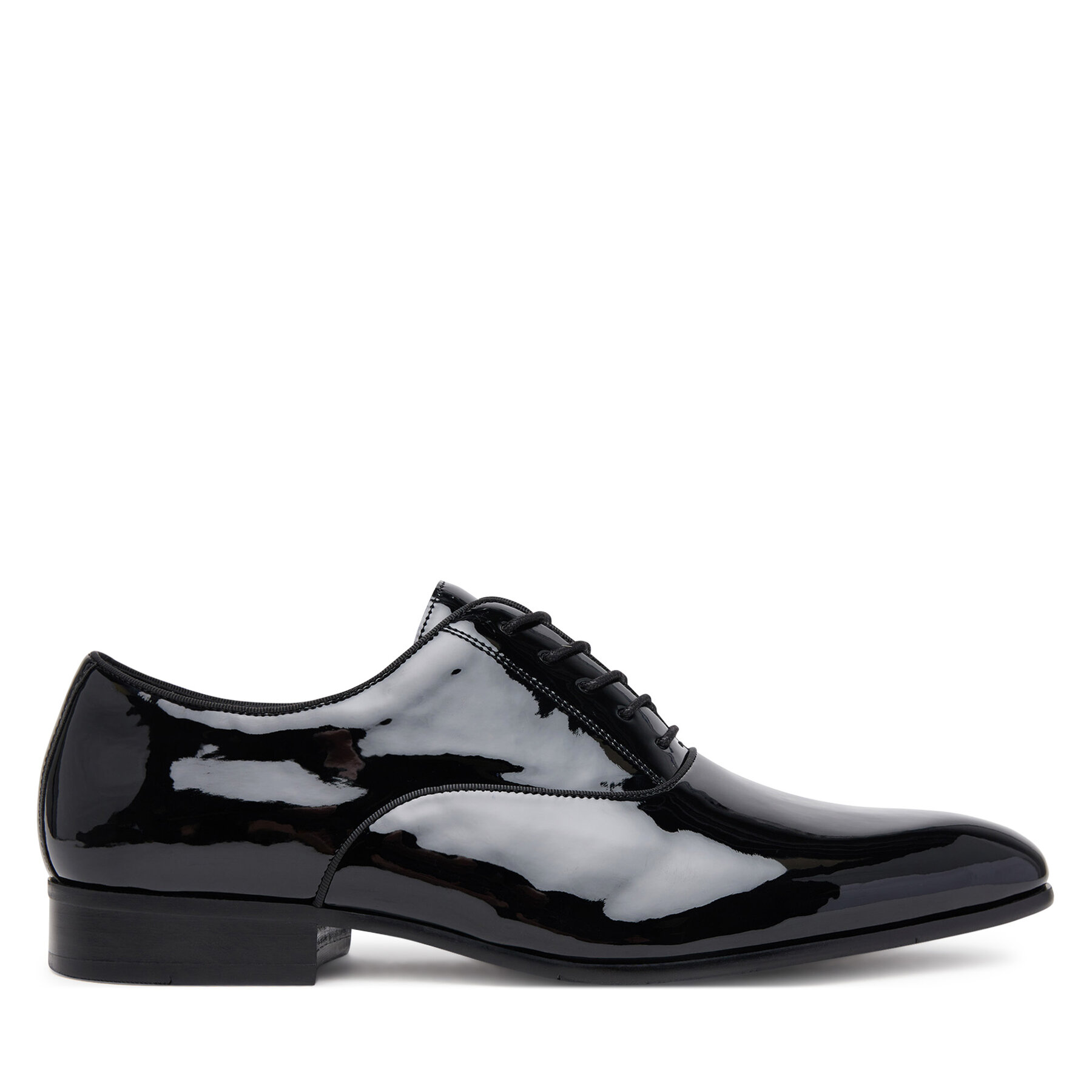 Pantofi Aldo Rigo 13963645 Negru