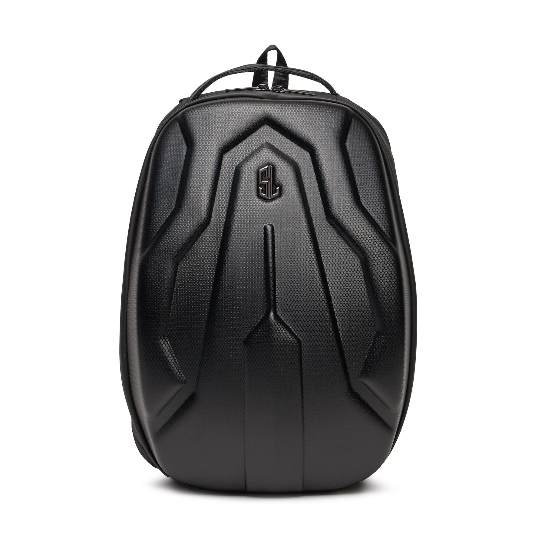 Rucksack Semi Line P8254-0 Schwarz