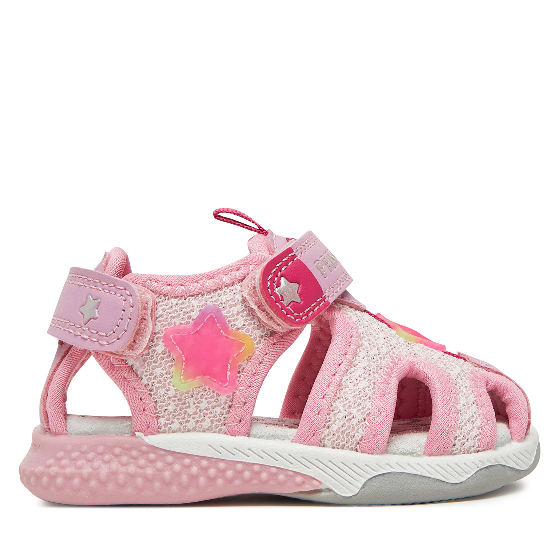 Sandali Primigi 7953211 Rosa