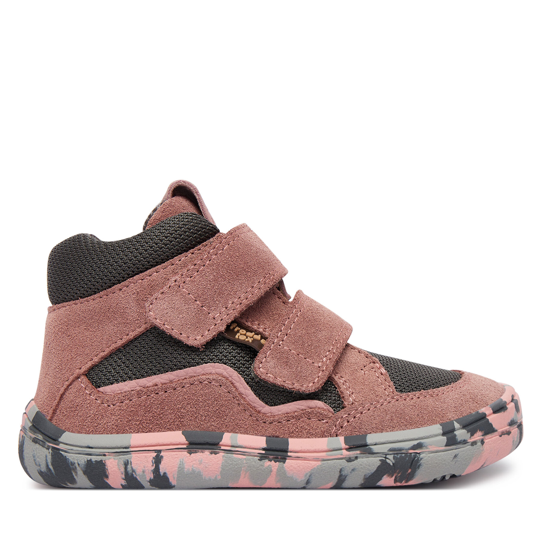 Polacchine Froddo Barefoot Te Fun Autumn G3110262-4 S Rosa