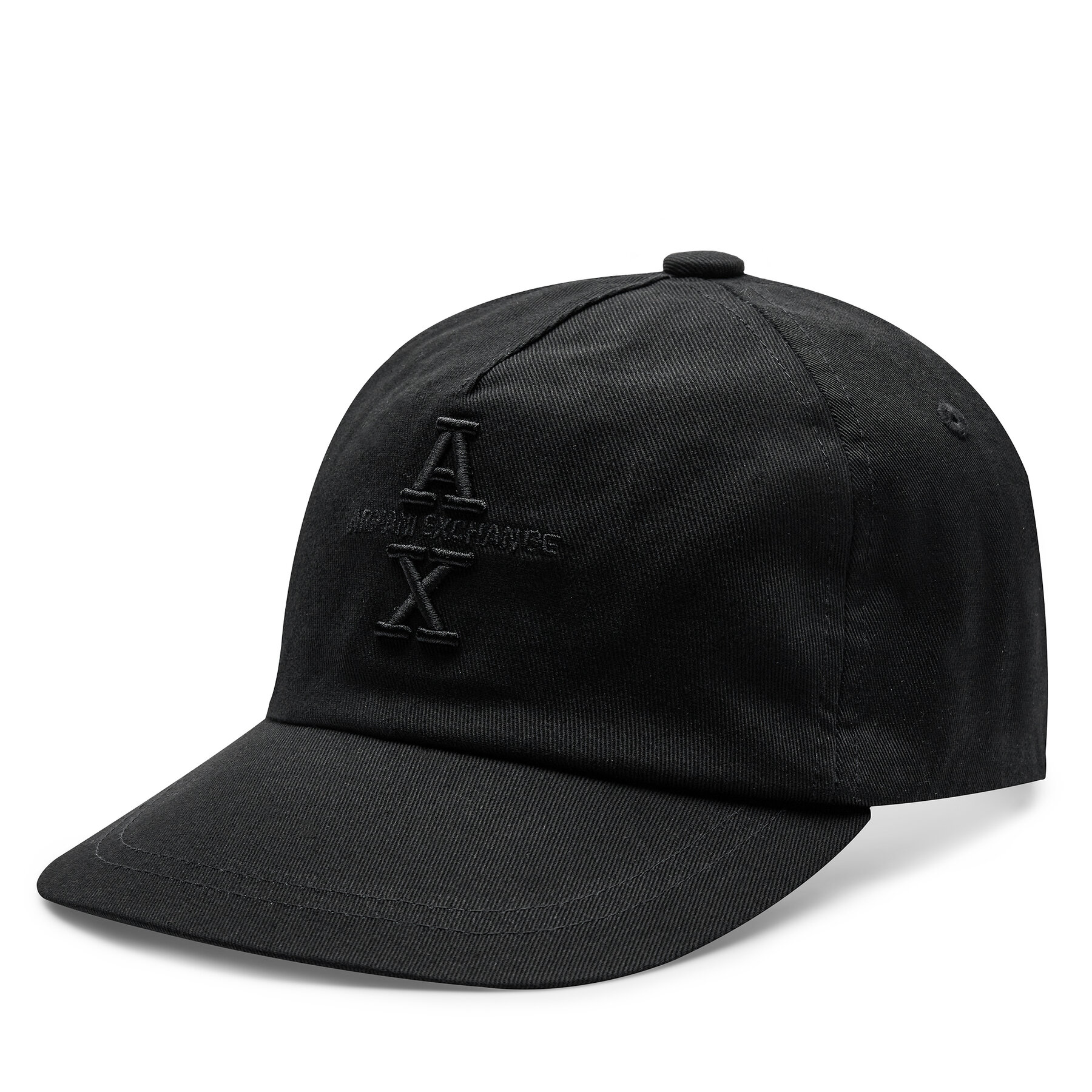 Armani Exchange Καπέλο Jockey Armani Exchange 954220 4F101 00020 Μαύρο