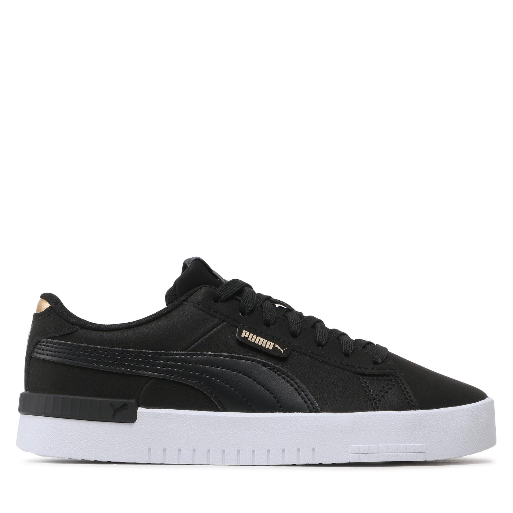 Сникърси Puma Jada Renew Nubuck 39113302 02 Черен