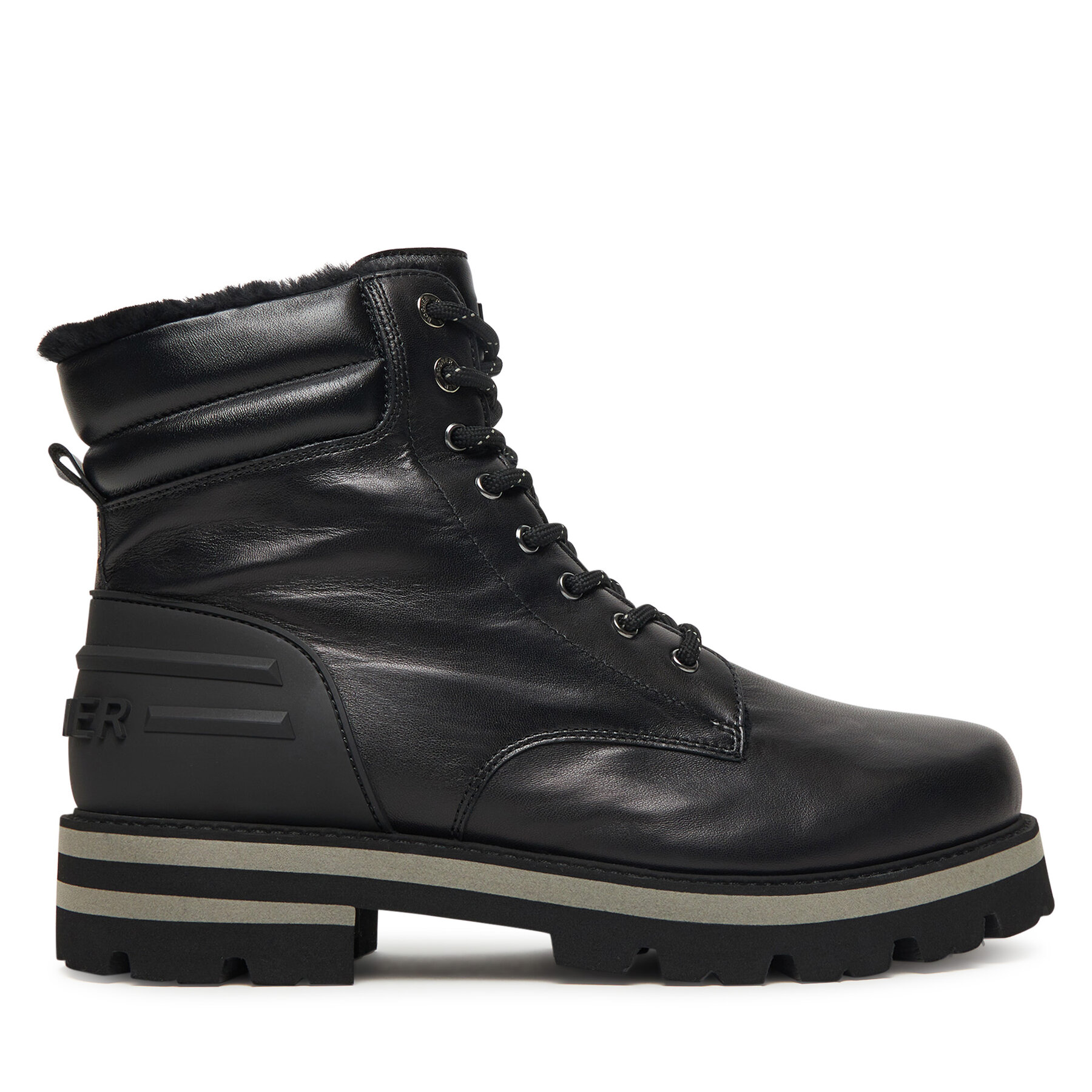 Trappers Bogner Courchevel 32 12544333 Negru