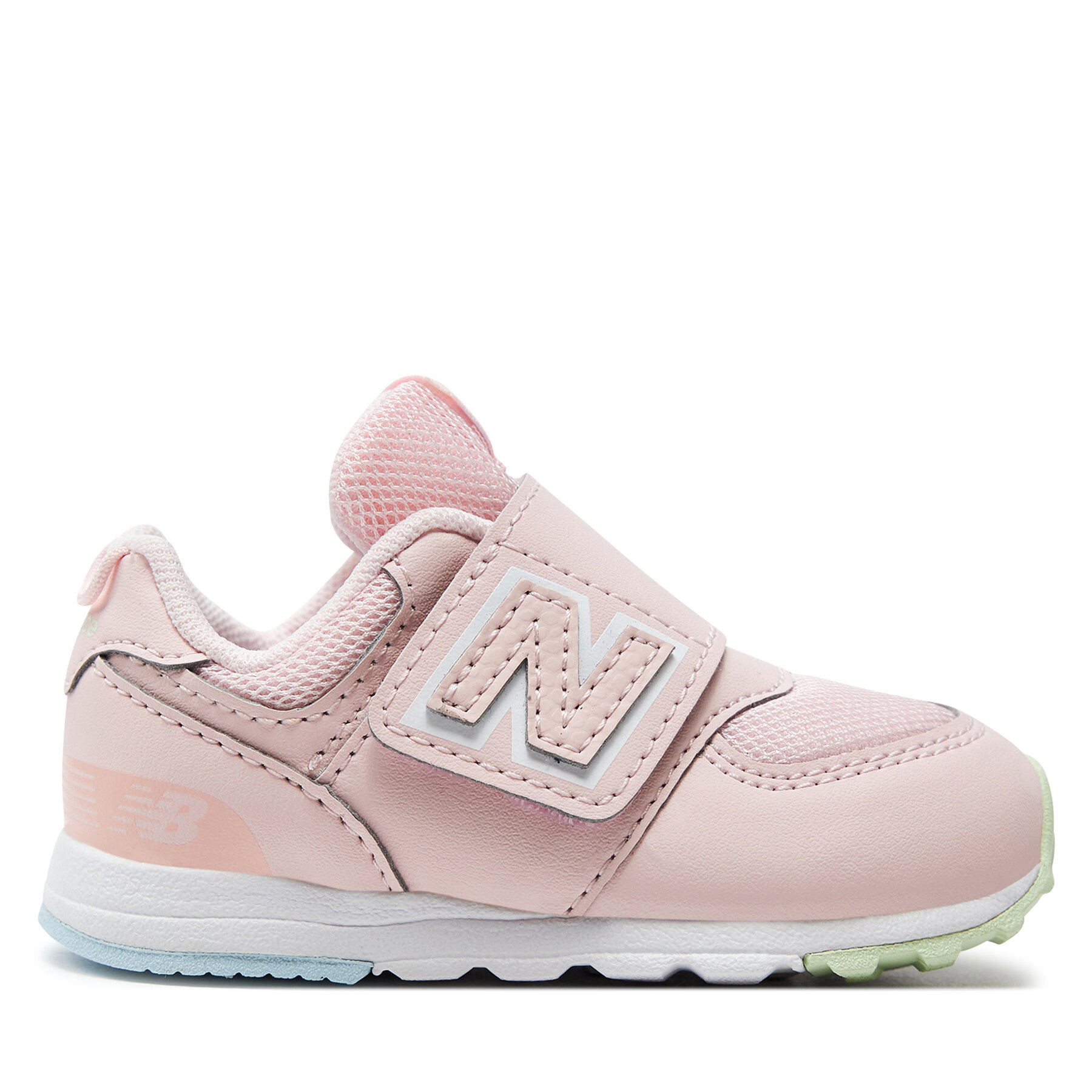 Sneakersy New Balance NW574MSE Růžová