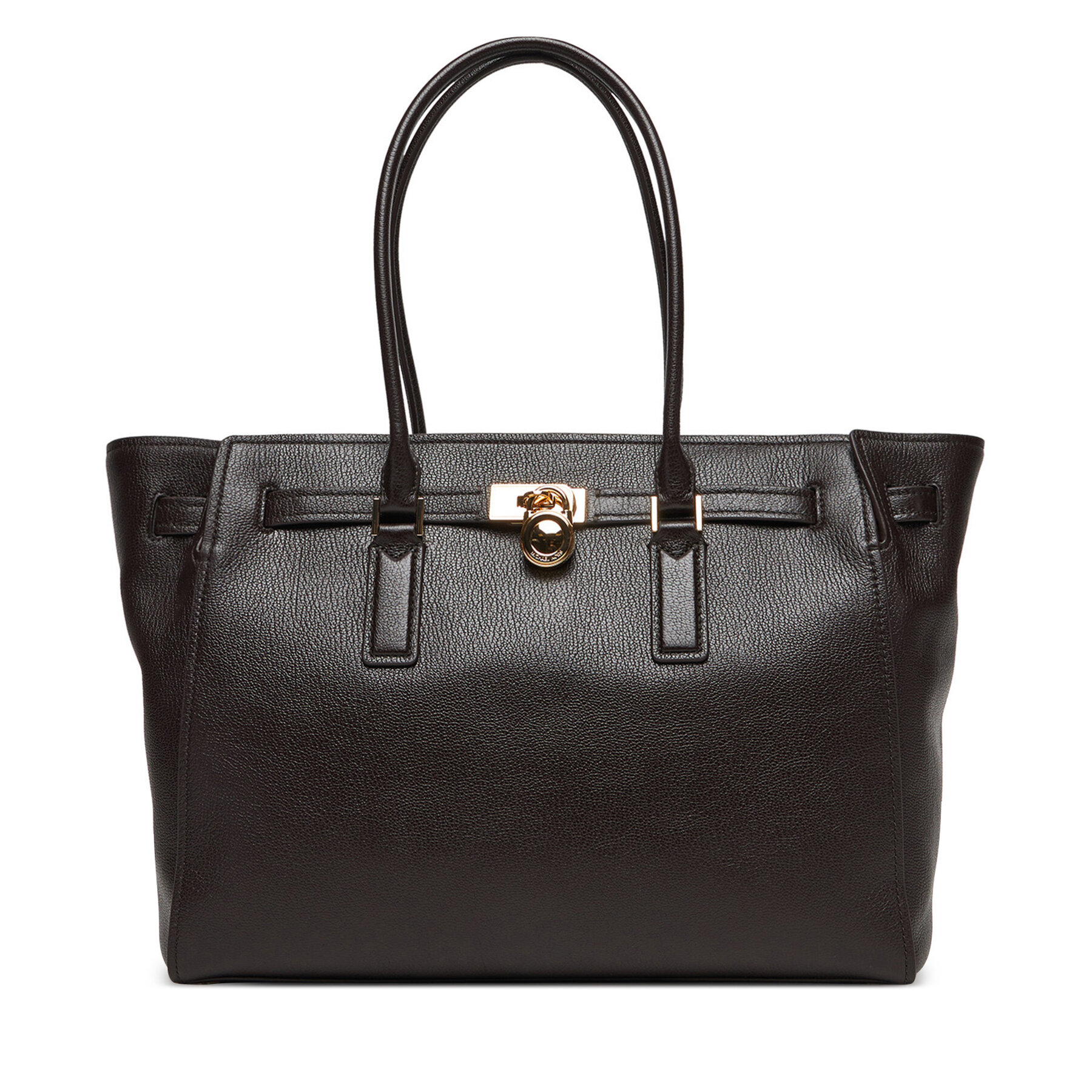 Táska MICHAEL Michael Kors 30F5GNXT3L Barna