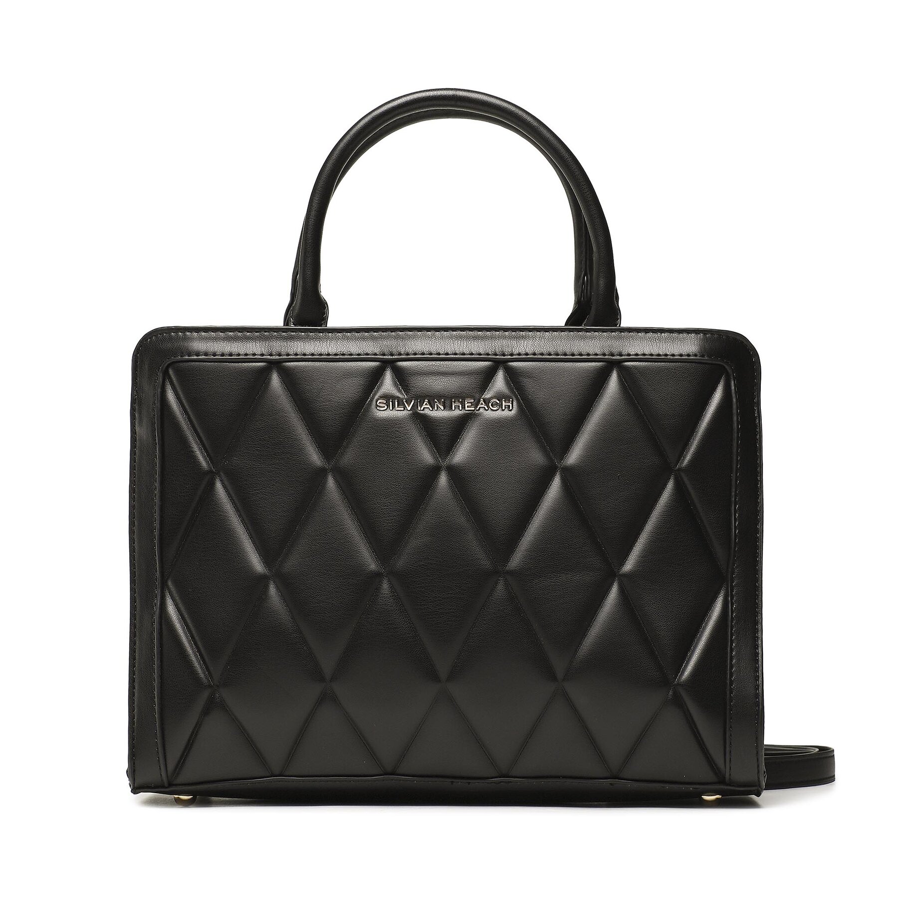 Bolso Silvian Heach RCP23021BO Negro