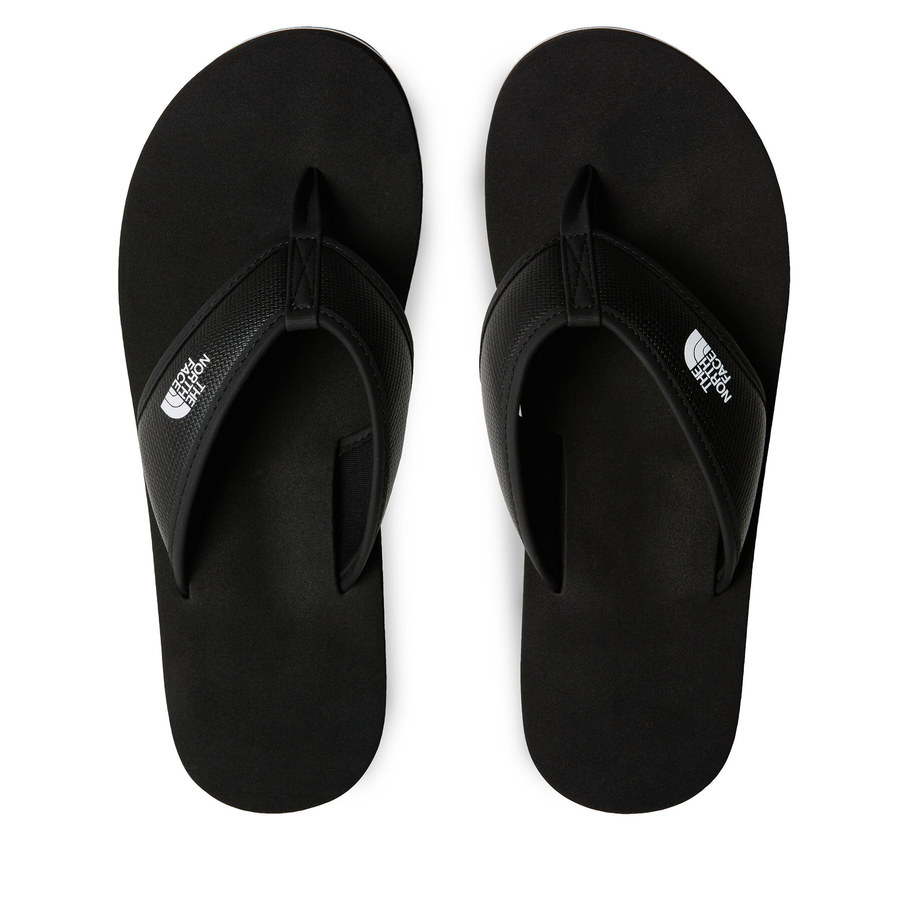 The North Face Σαγιονάρες The North Face BASE CAMP FLIP-FLOP NF00CJ8SKY41 Λευκό